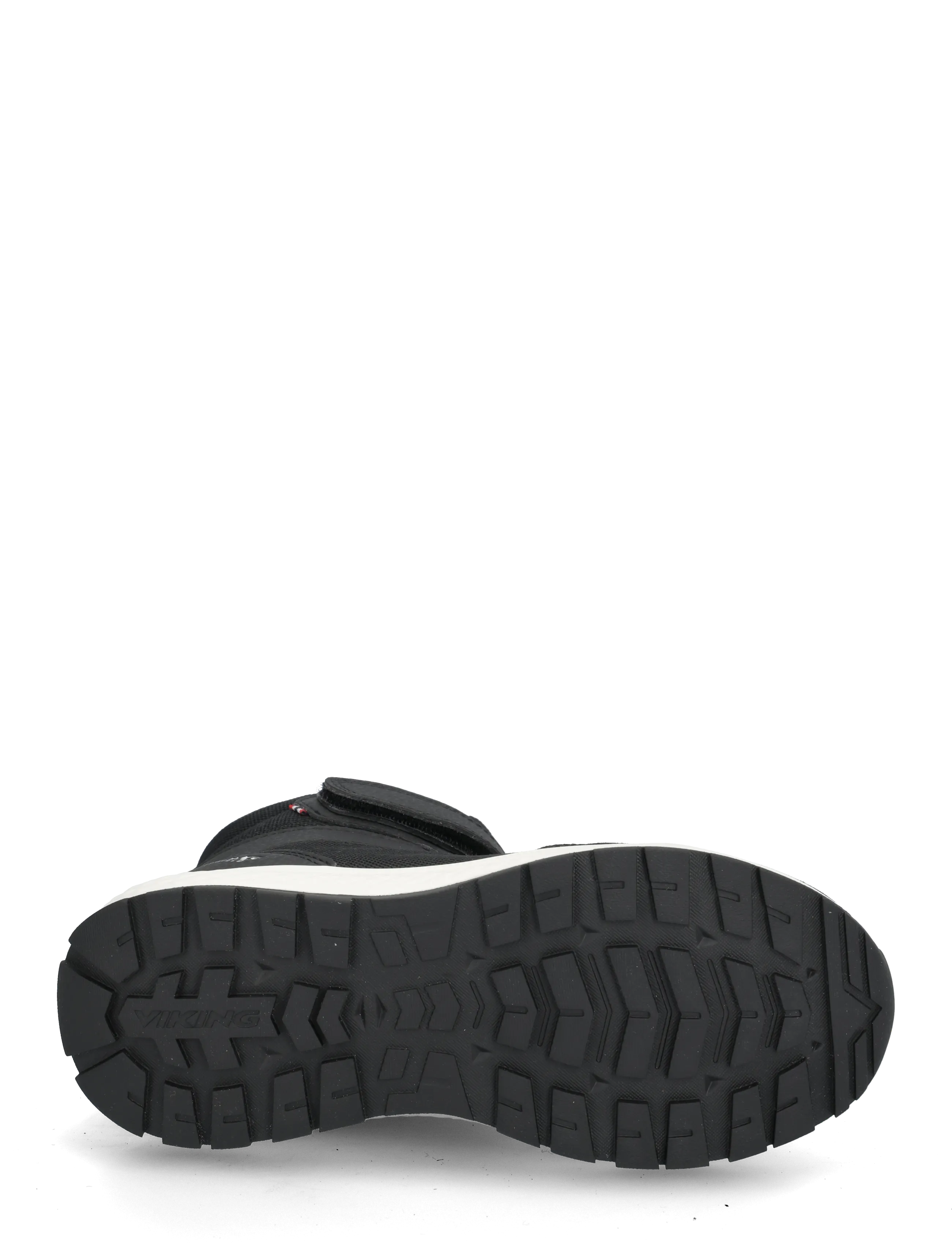 Viking - Equip Warm WP 1V - herbstersparnisse - black - 4