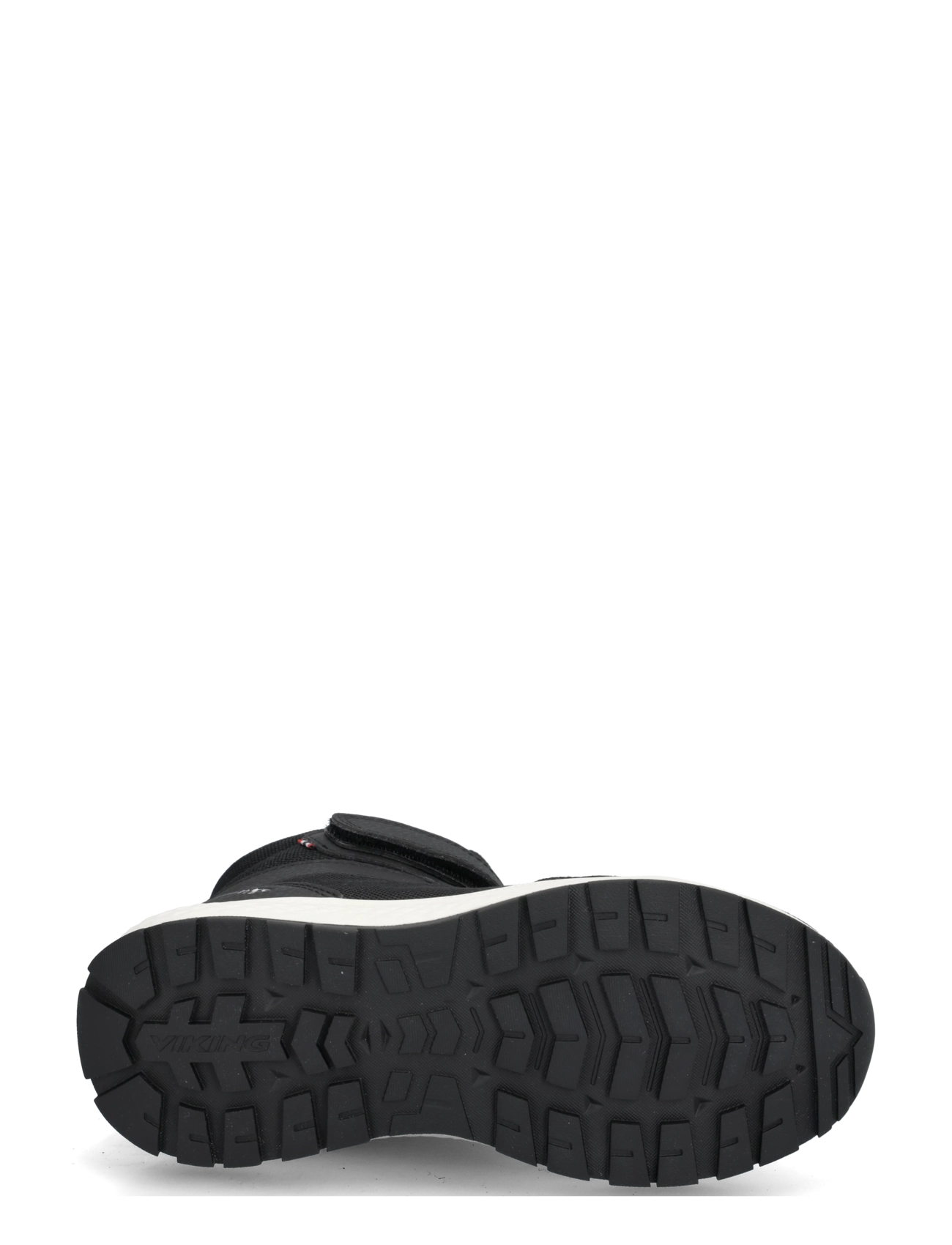 Viking - Equip Warm WP 1V - skor - black - 4