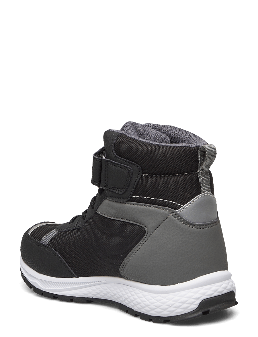 Viking - Equip Warm WP 1V - schuhe - black/grey - 2