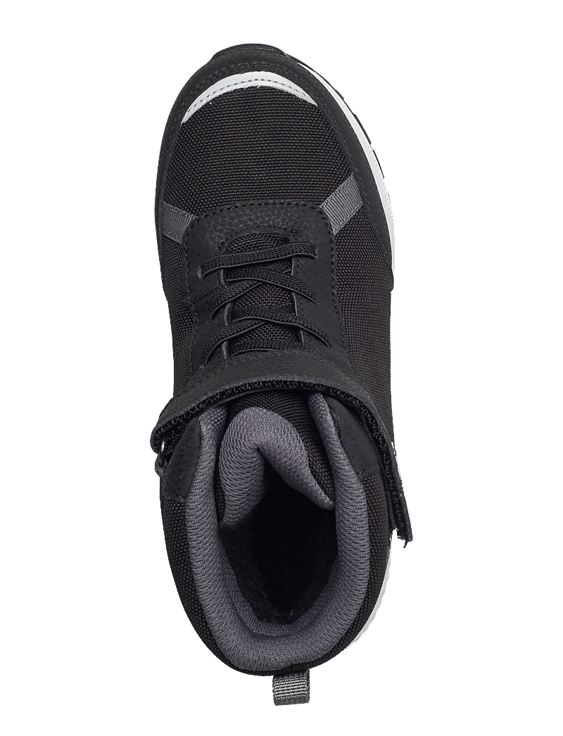 Viking - Equip Warm WP 1V - jalanõud - black/grey - 3