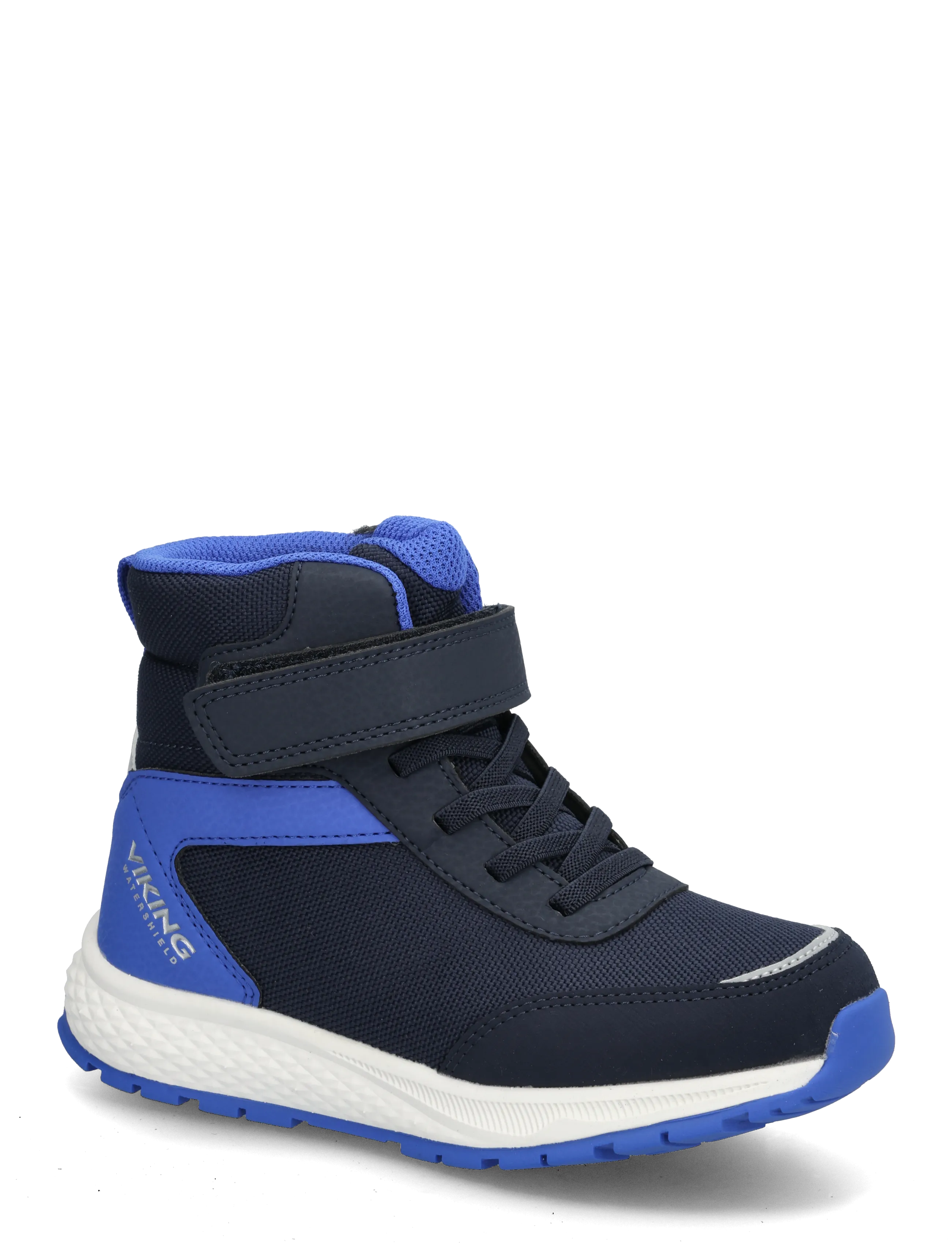 NAVY/ROYAL BLUE