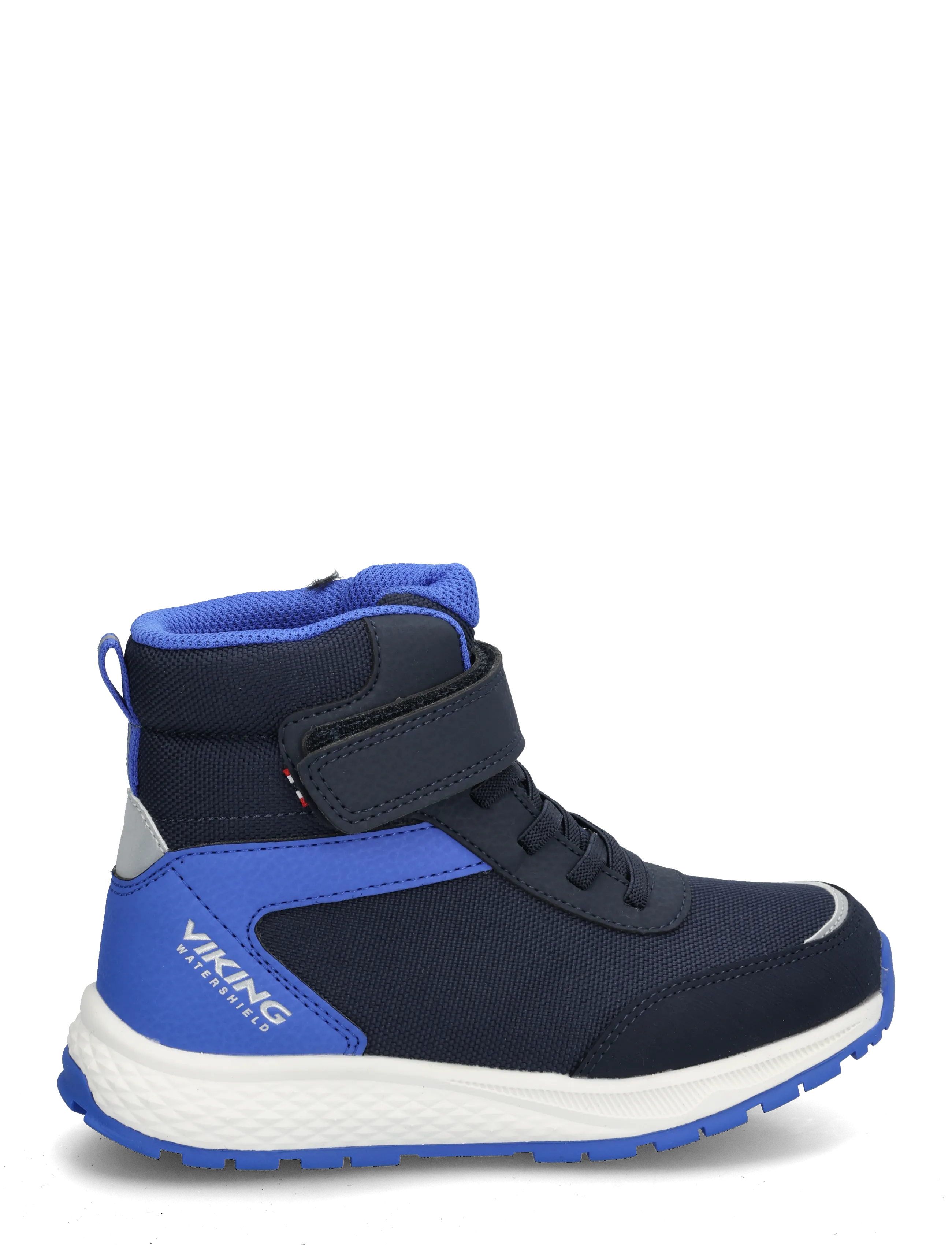 Viking - Equip Warm WP 1V - efterårsbesparelser - navy/royal blue - 2