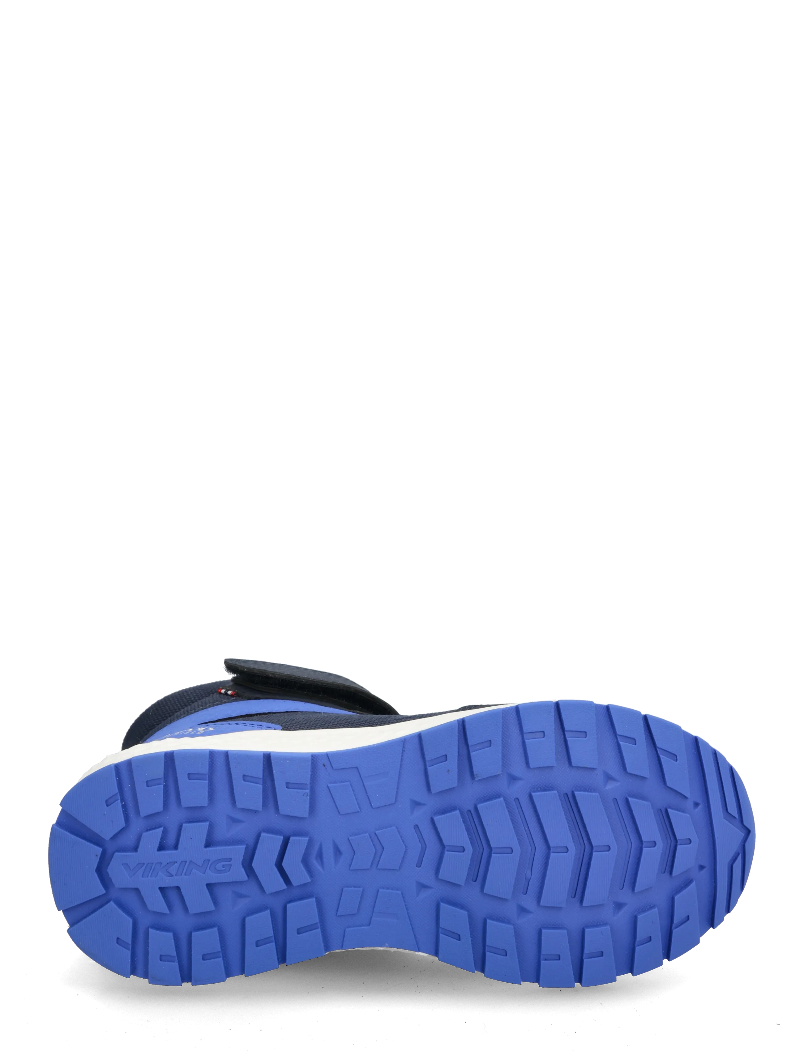 Viking - Equip Warm WP 1V - efterårsbesparelser - navy/royal blue - 4