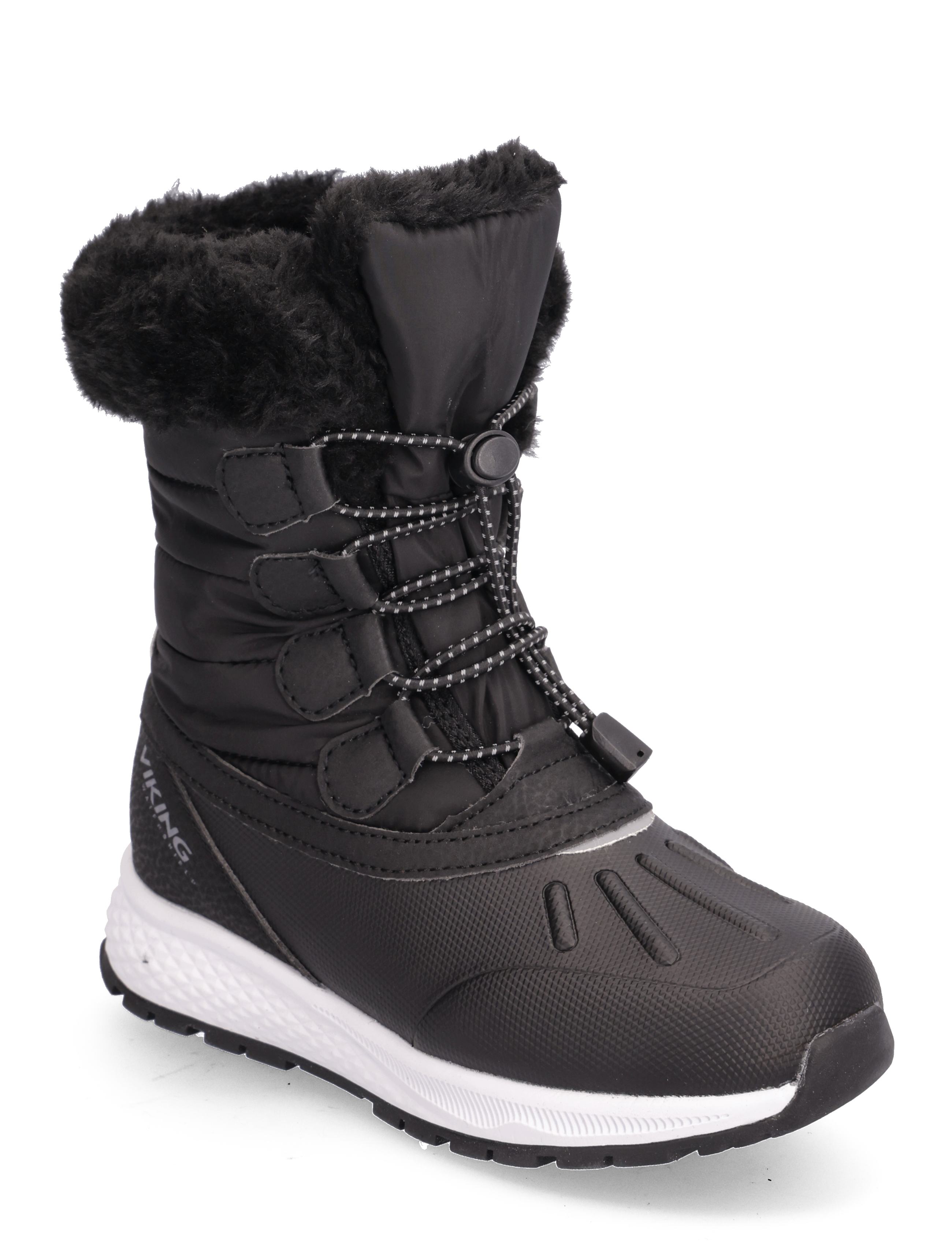 BLACK/GRANITE