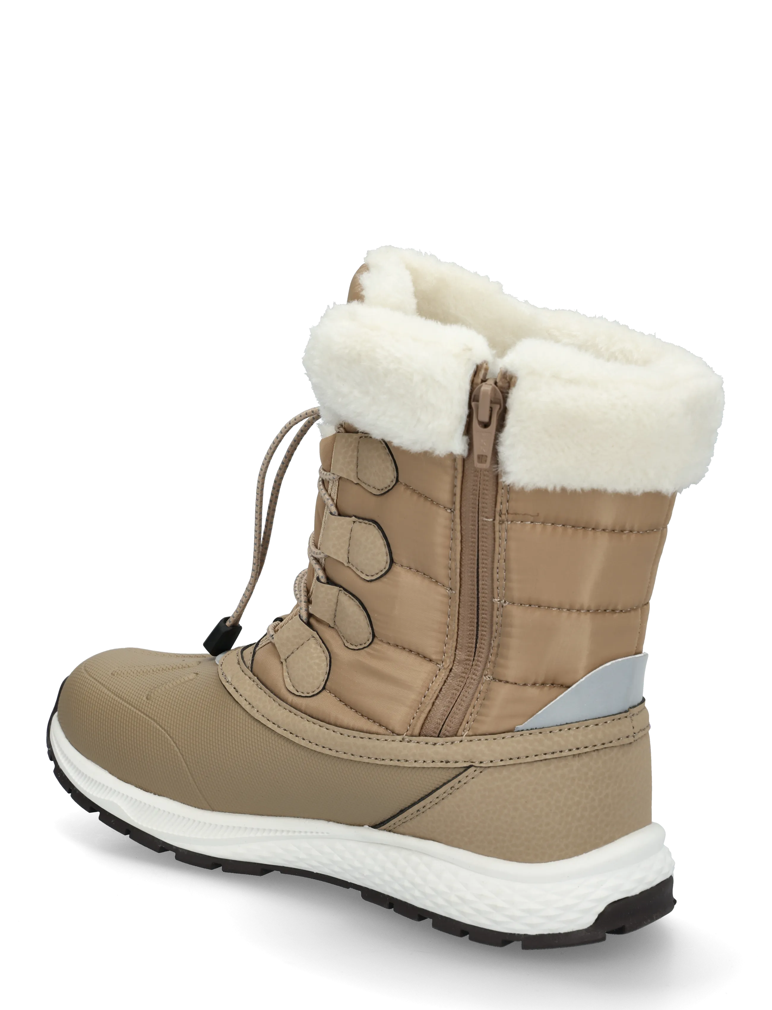 Viking - Equip Warm WP Zip - efterårsbesparelser - dark natural - 1