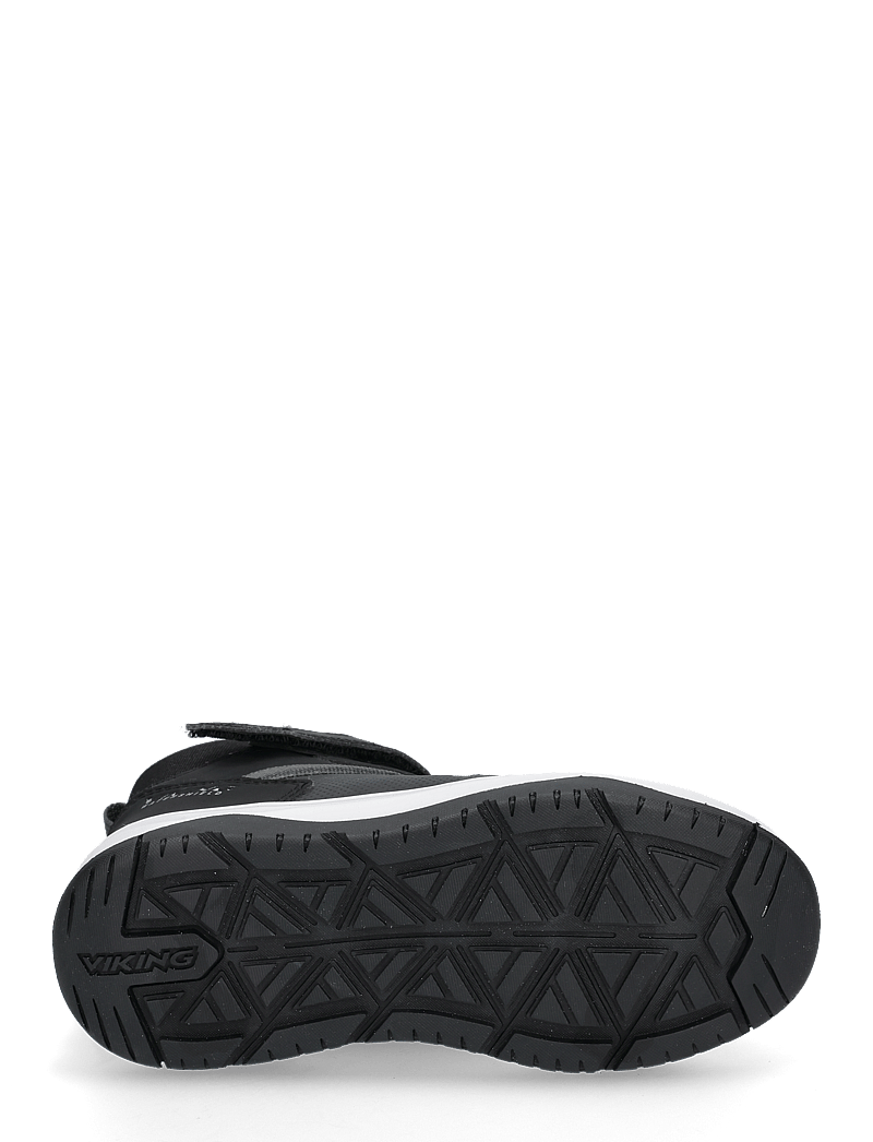 Viking - Squad Warm WP 1V - apavi - black - 4