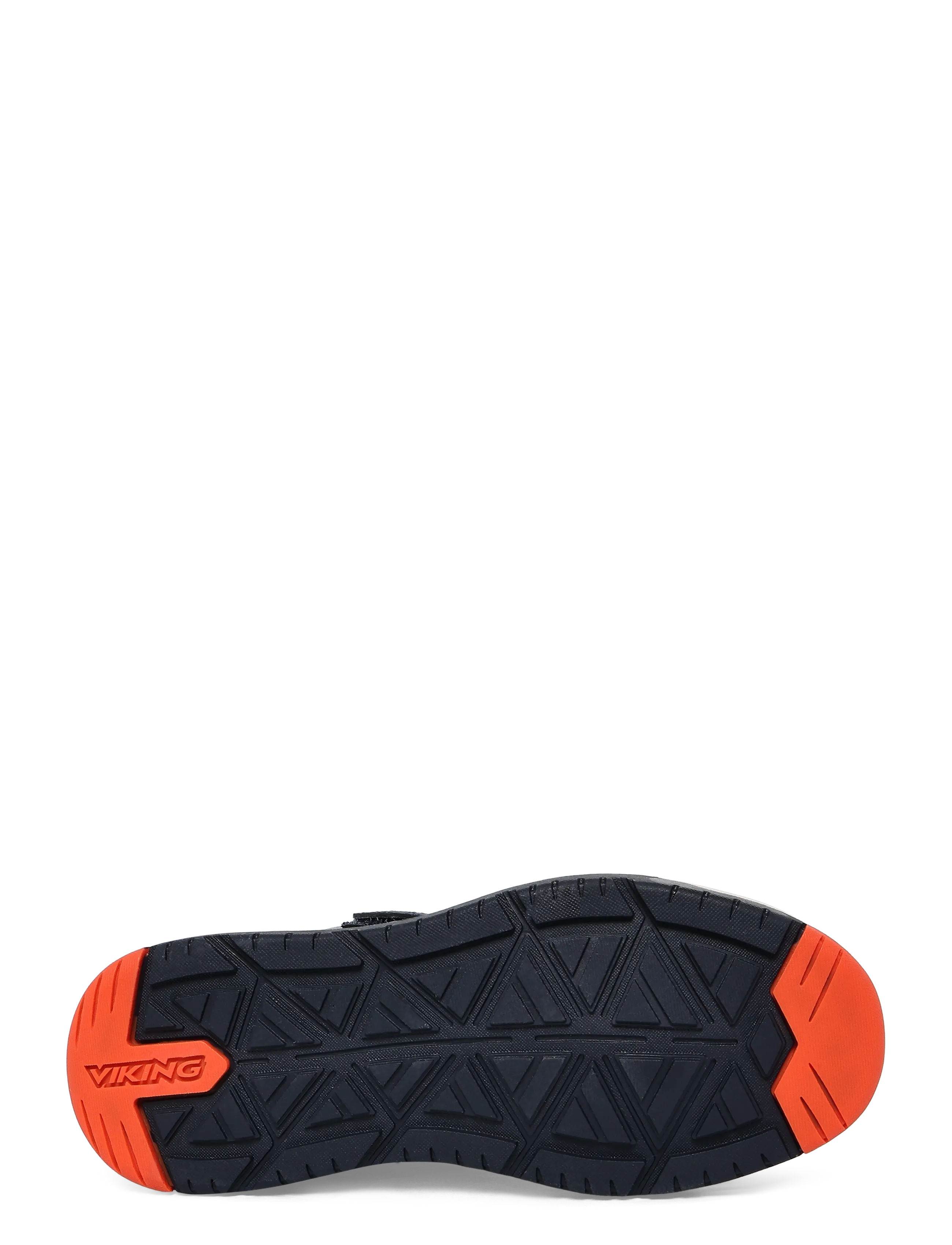 Viking - Squad Warm WP 1V - jalanõud - navy/red - 4