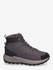 Viking - Urban Explorer High Warm GTX M - winter boots - grey - 1