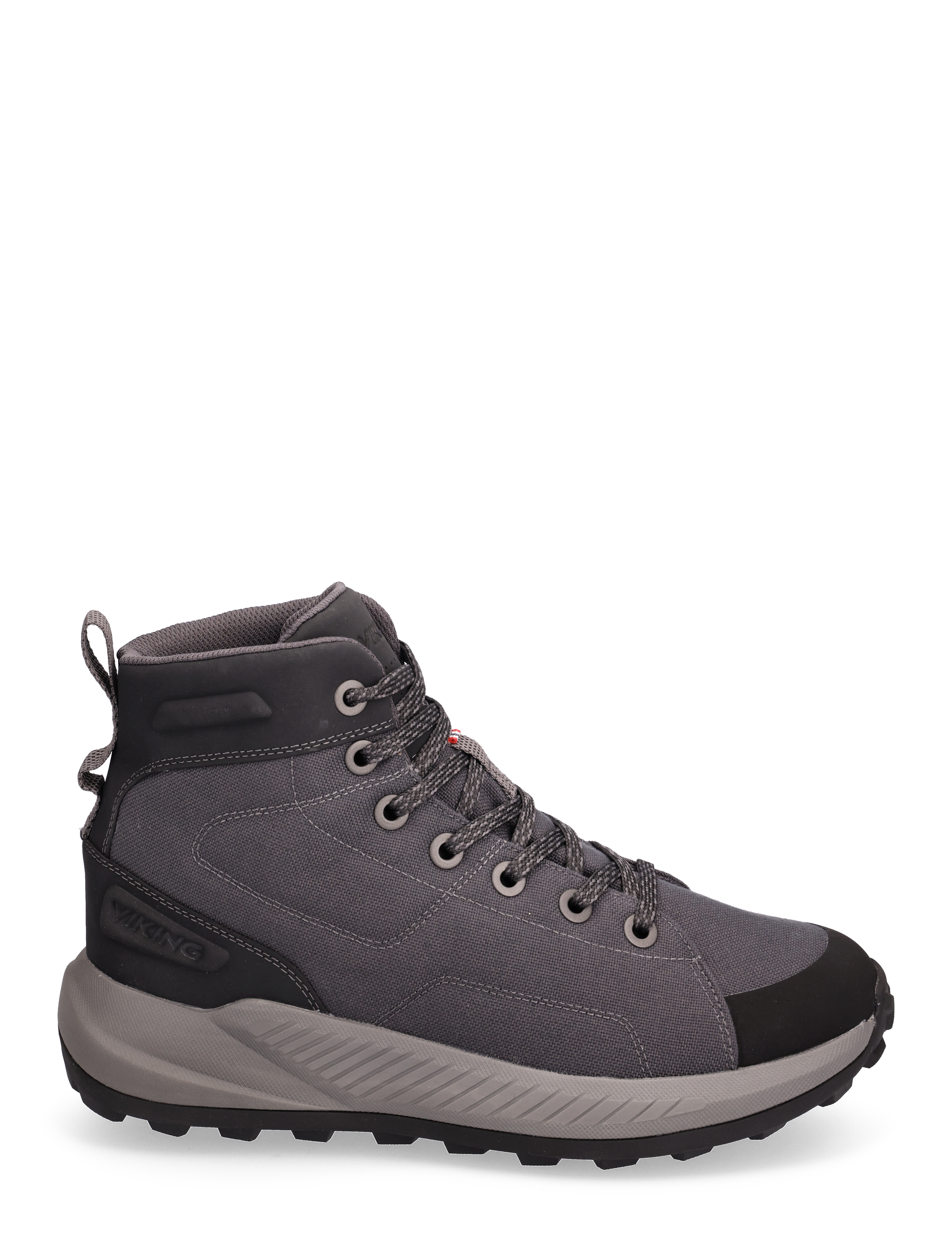 Viking - Urban Explorer High Warm GTX M - grey - 1