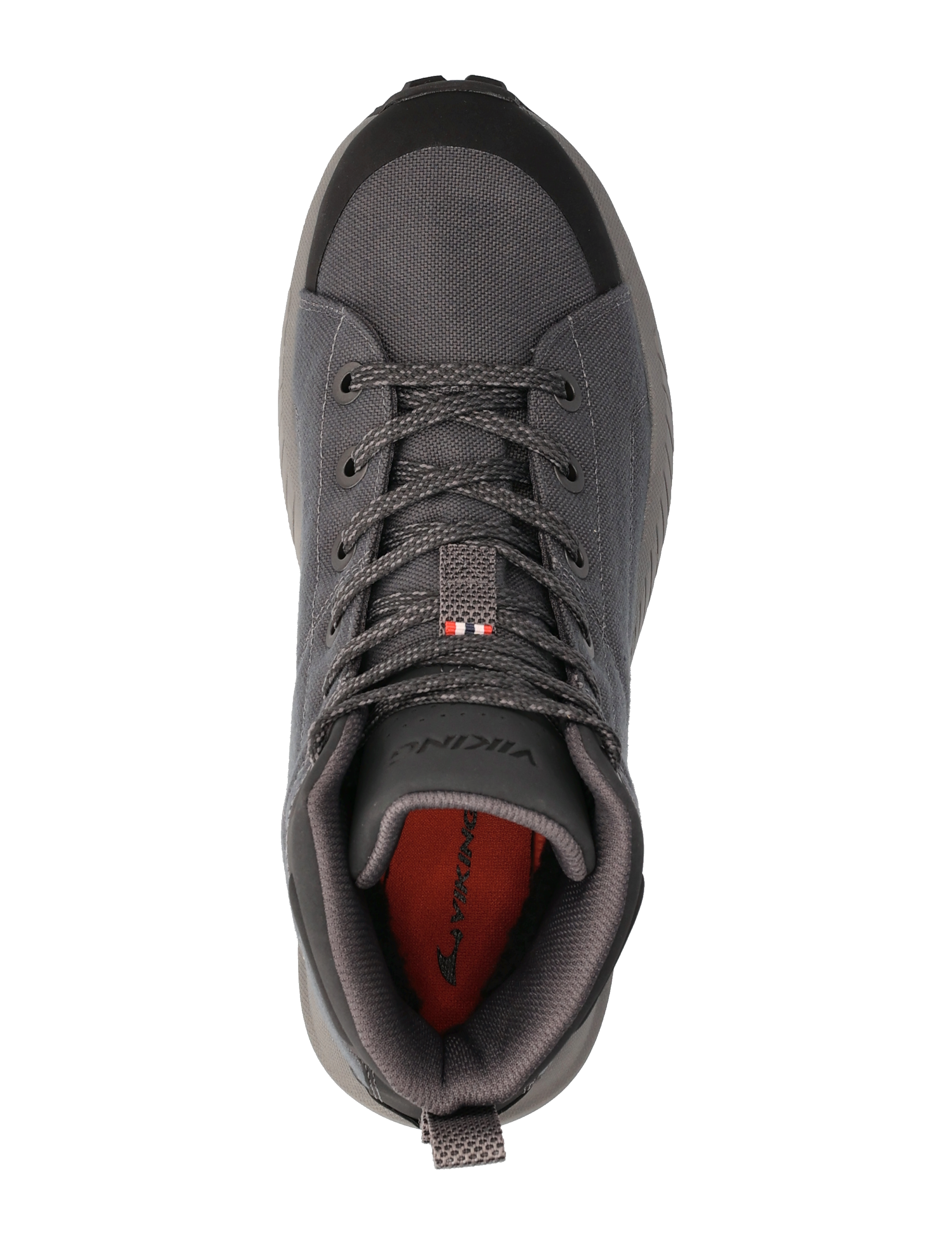 Viking - Urban Explorer High Warm GTX M - grey - 3