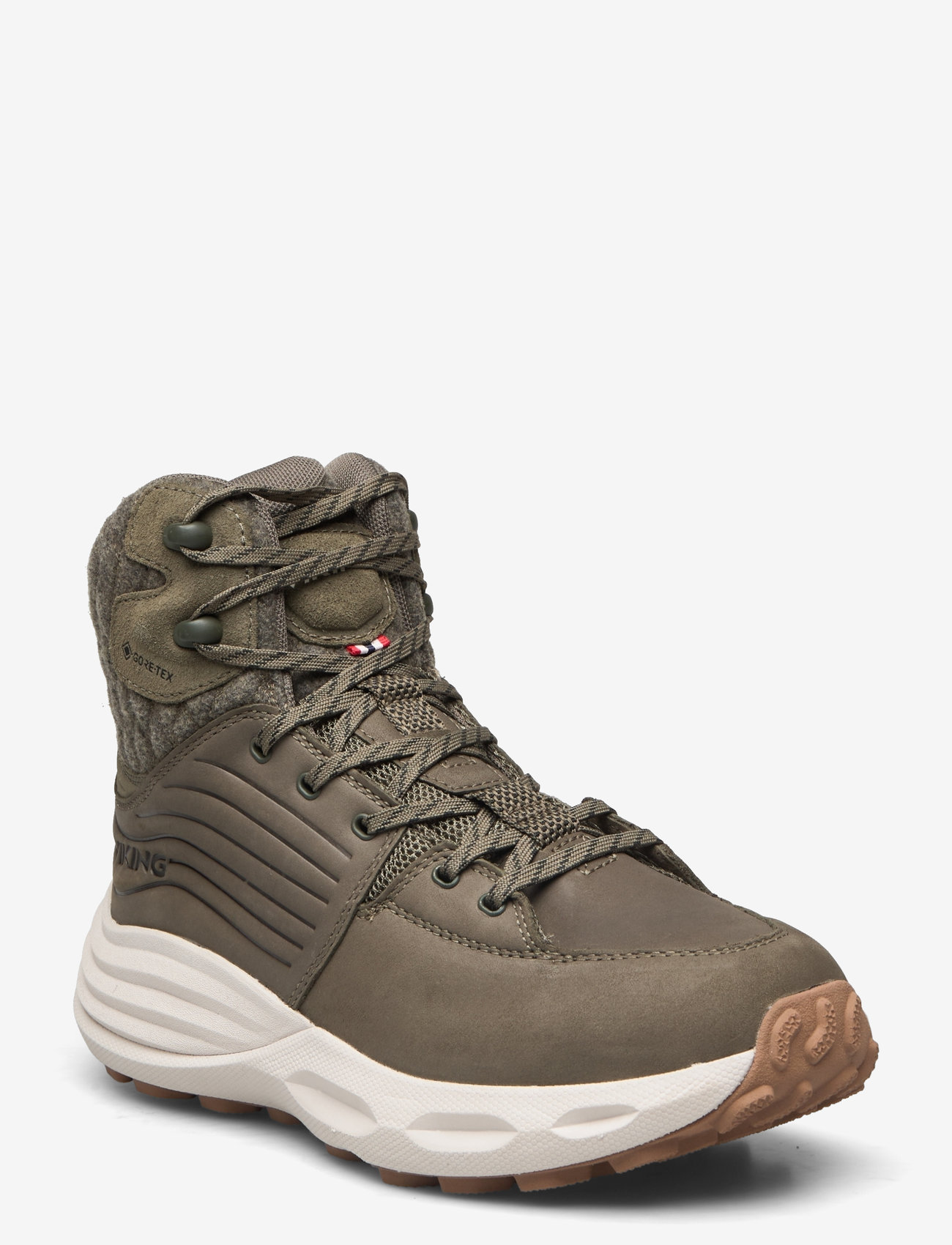 Viking Urban Explorer High Warm Gtx W (VIK3-93915) Hiking