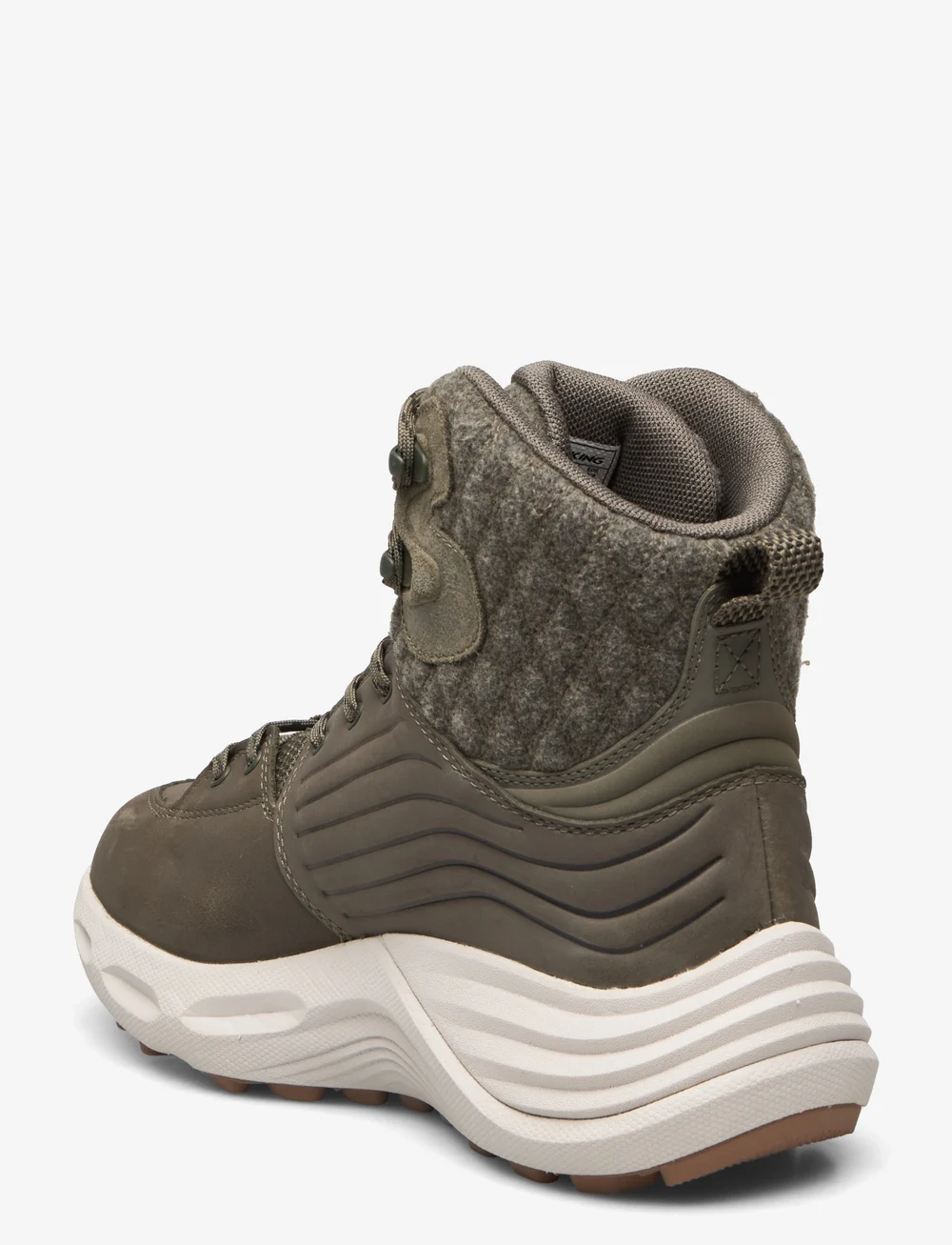 Viking - Urban Explorer High Warm GTX W - wanderschuhe - olive - 2