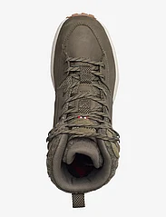 Viking - Urban Explorer High Warm GTX W - hiking shoes - olive - 3