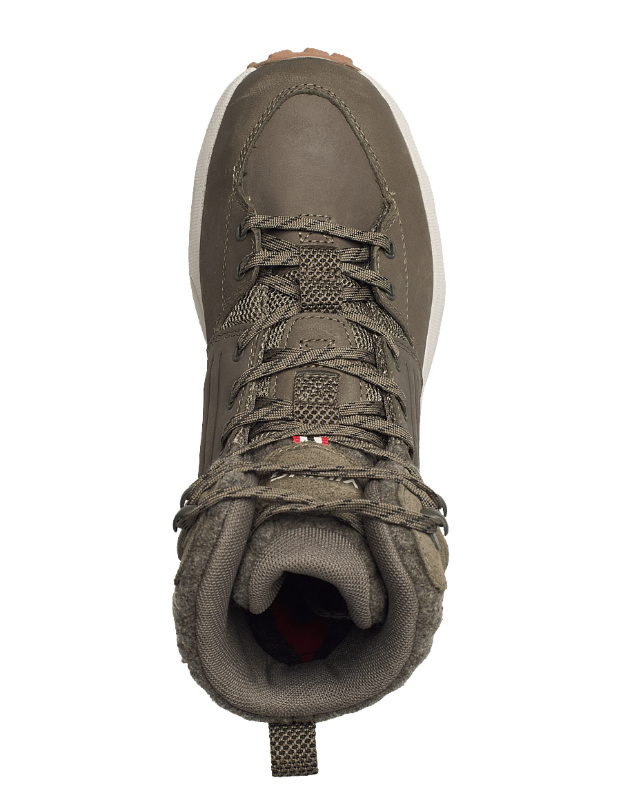 Viking - Urban Explorer High Warm GTX W - vaelluskengät - olive - 3