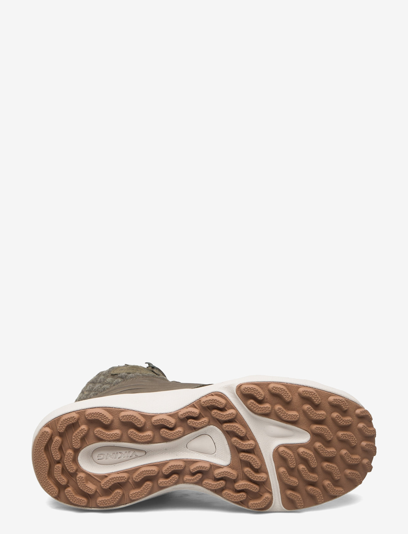 Viking - Urban Explorer High Warm GTX W - wanderschuhe - olive - 4