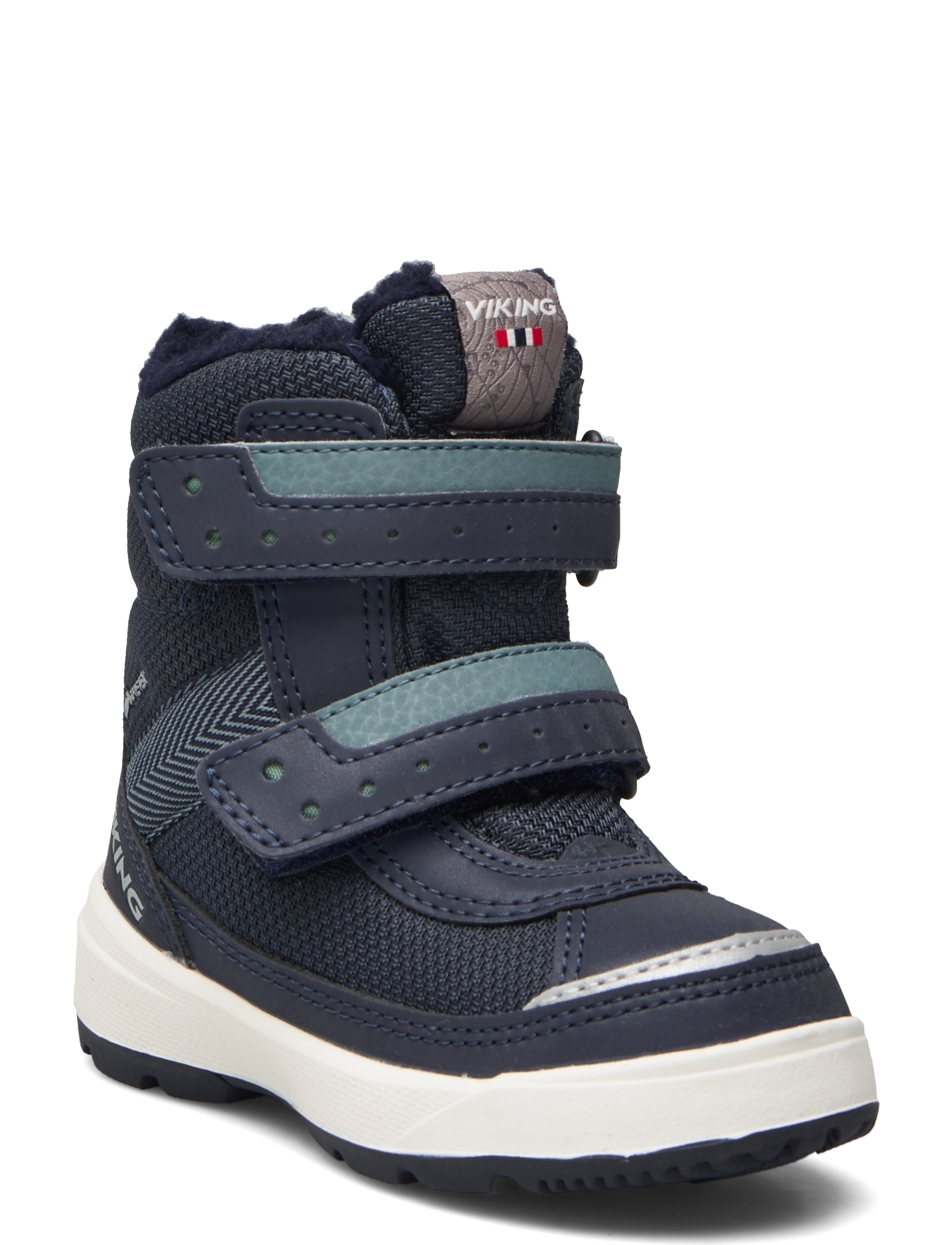 Viking Play Reflex Warm GTX 2V - Viking - NAVY/CHARCOAL / navy