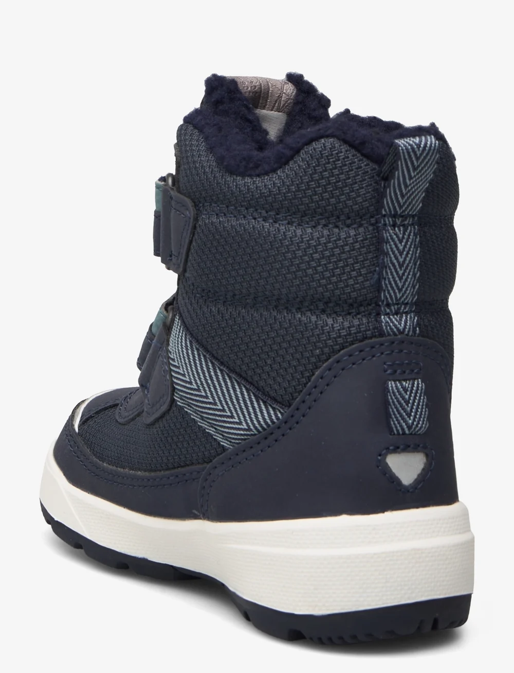 Viking - Play Reflex Warm GTX 2V - sko - navy/charcoal - 2