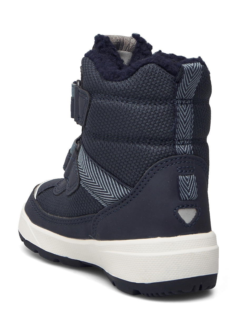 Viking - Play Reflex Warm GTX 2V - jalanõud - navy/charcoal - 2