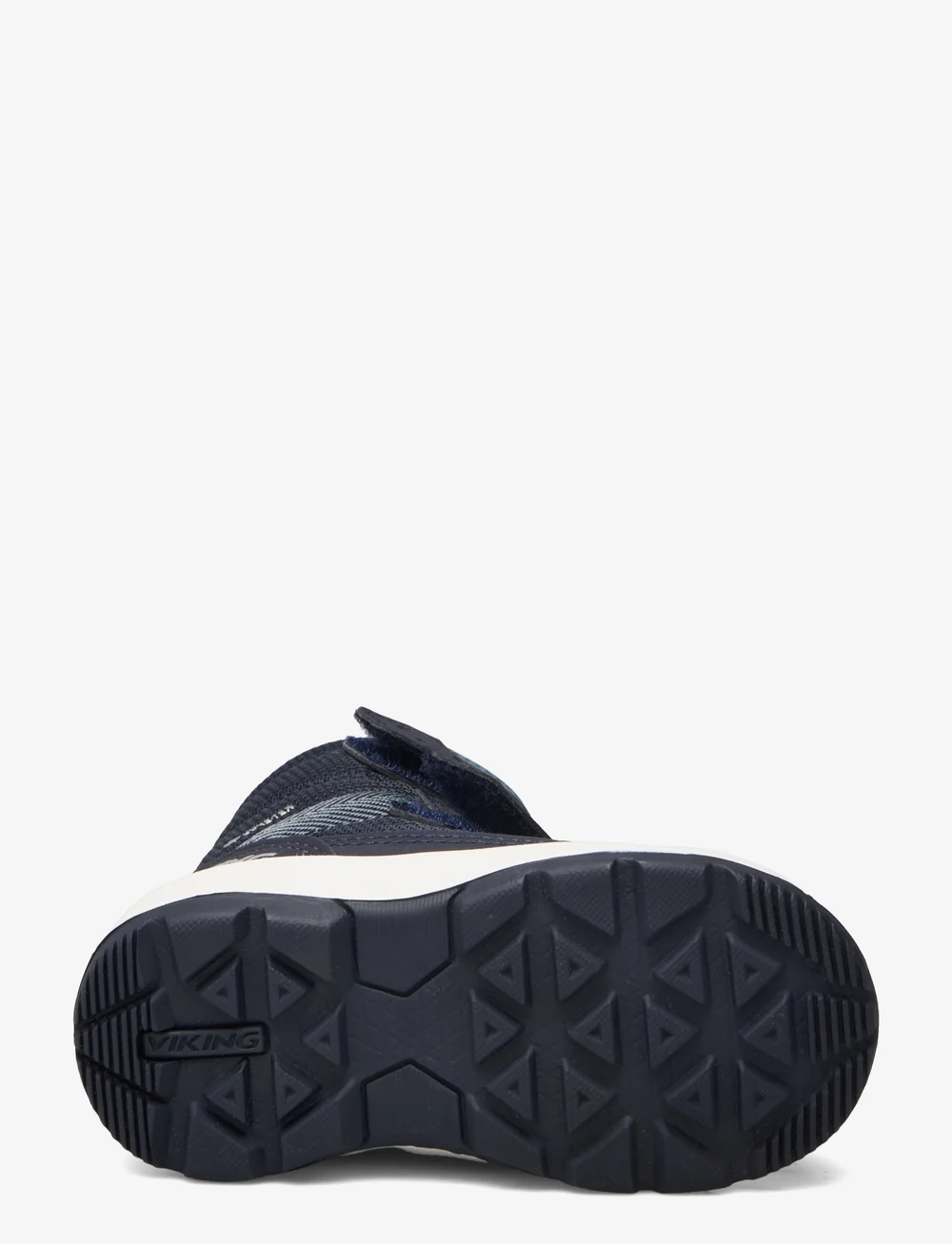 Viking - Play Reflex Warm GTX 2V - sko - navy/charcoal - 4