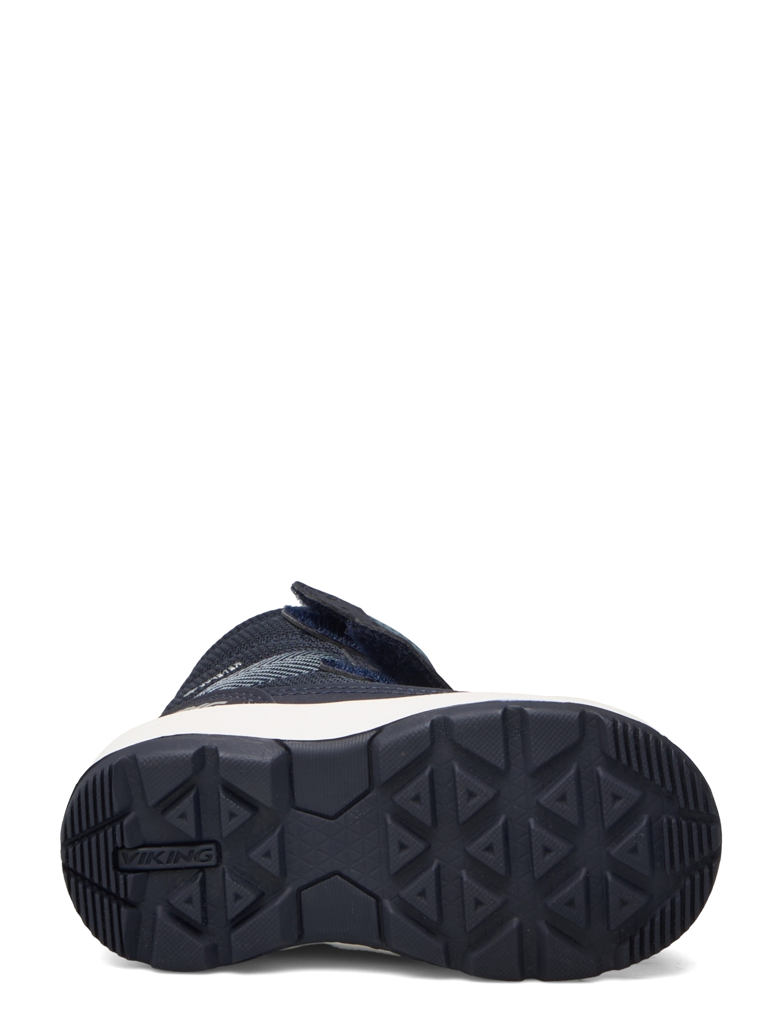 Viking - Play Reflex Warm GTX 2V - fall shoes - navy/charcoal - 4