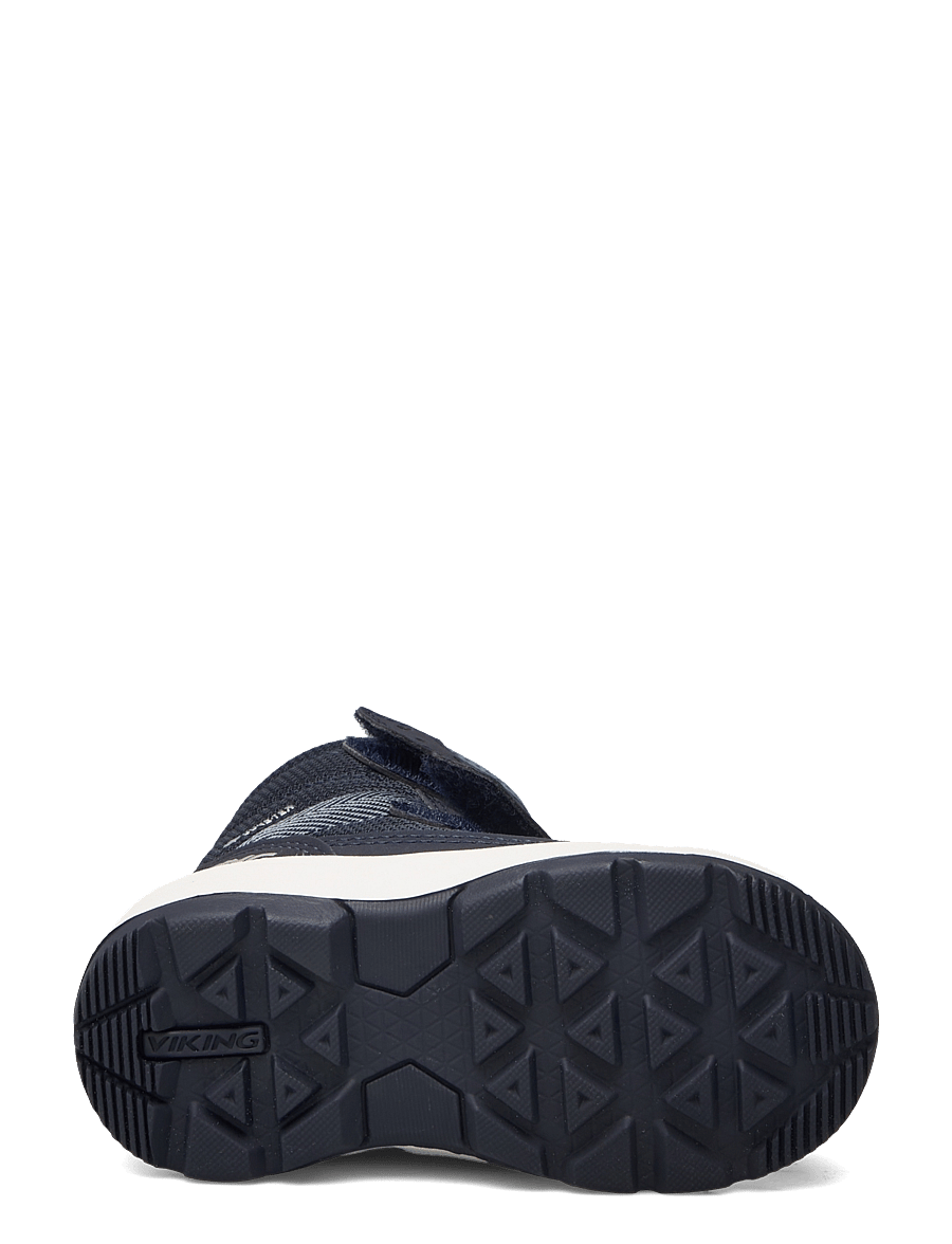 Viking - Play Reflex Warm GTX 2V - jalanõud - navy/charcoal - 4