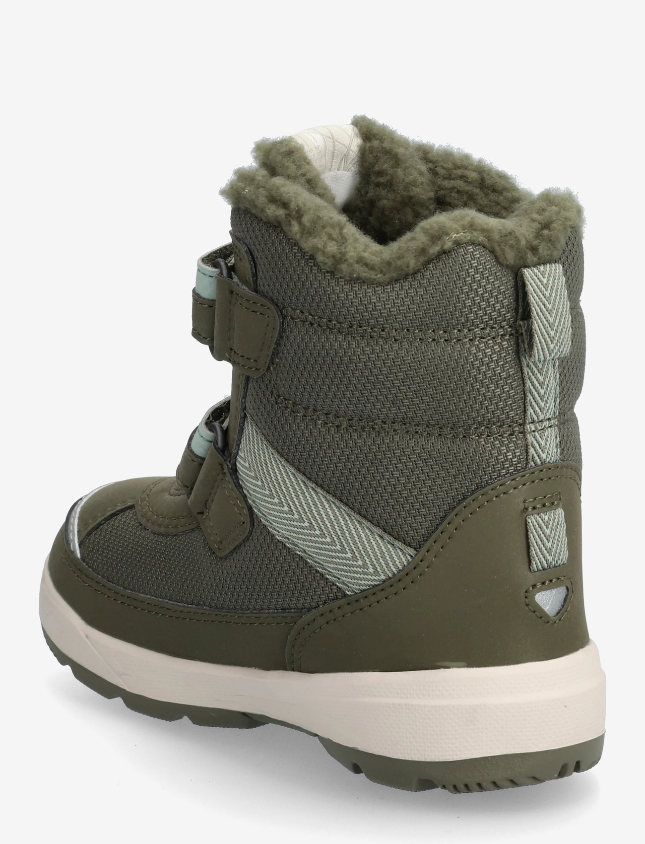 Viking - Play Reflex Warm GTX 2V - sügisjalanõud - olive - 2