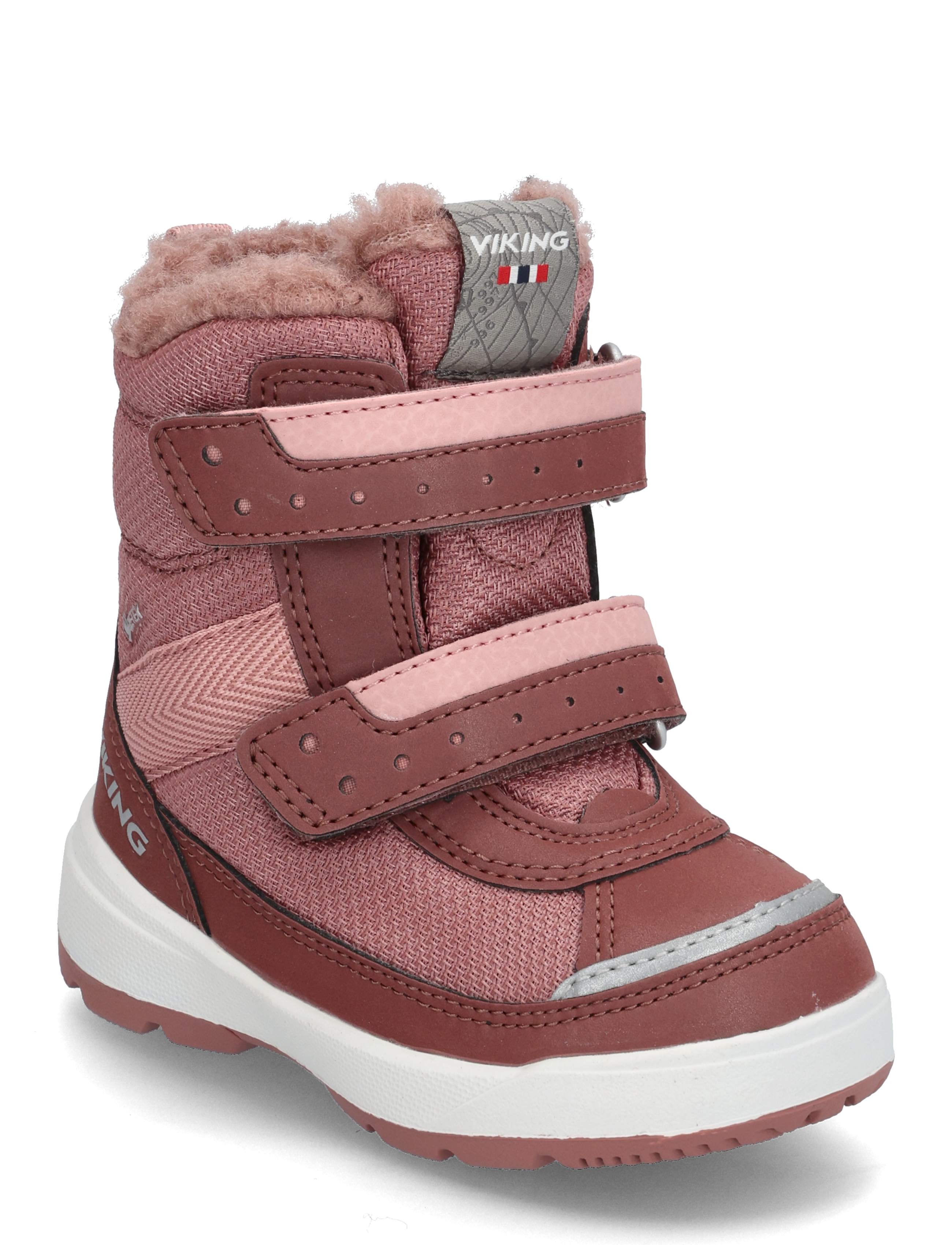 PINK/LIGHT PINK