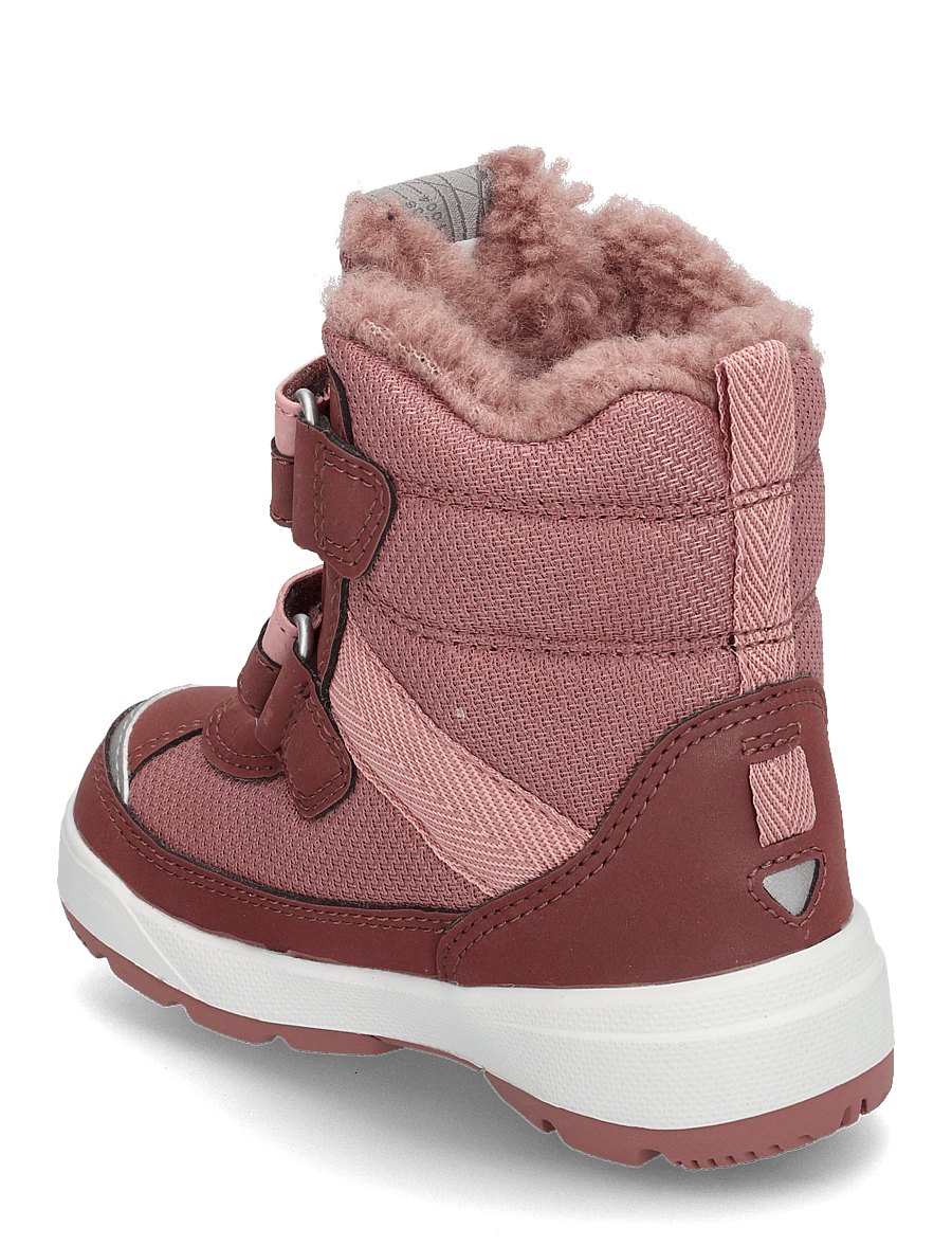Viking - Play Reflex Warm GTX 2V - sko - pink/light pink - 2