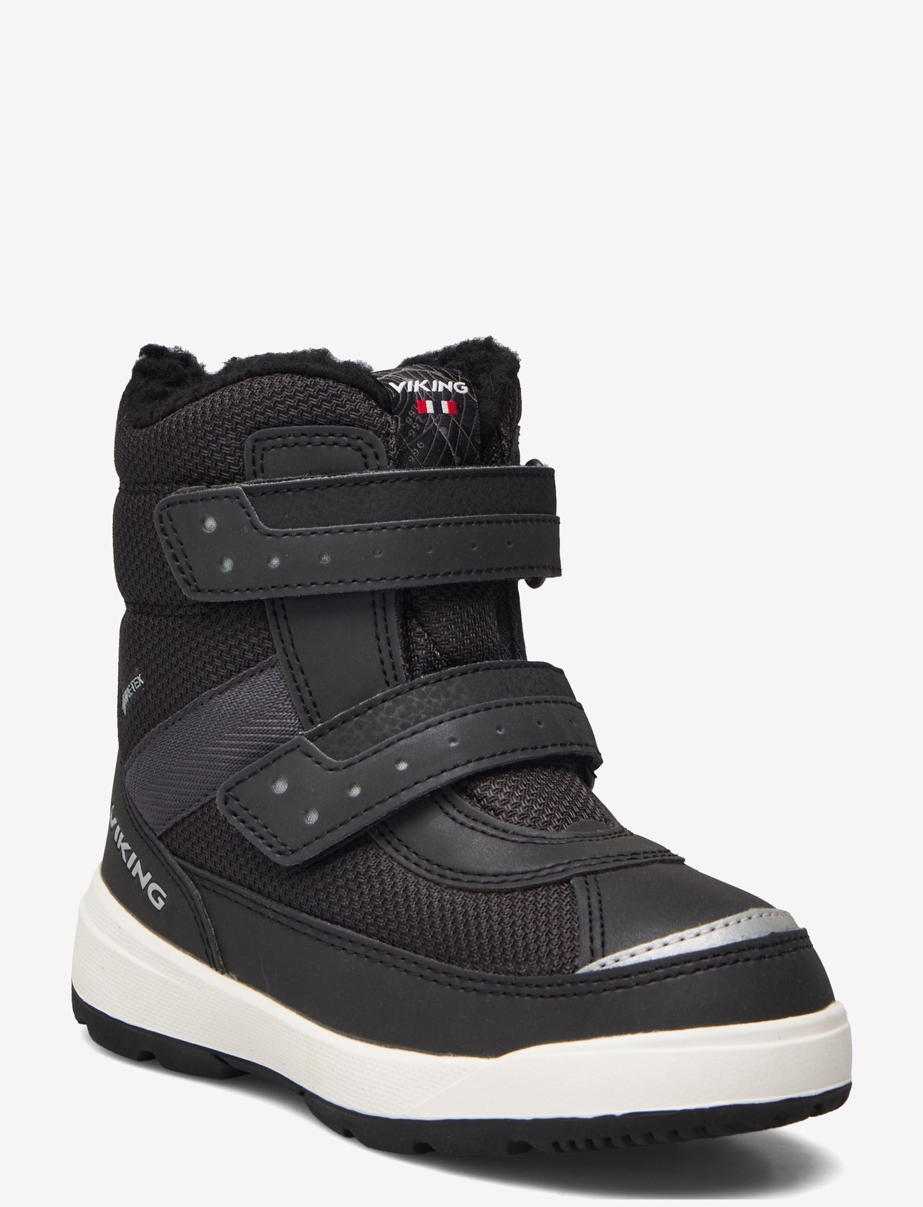 Viking - Play Reflex Warm GTX 2V - sko - reflective/black - 0