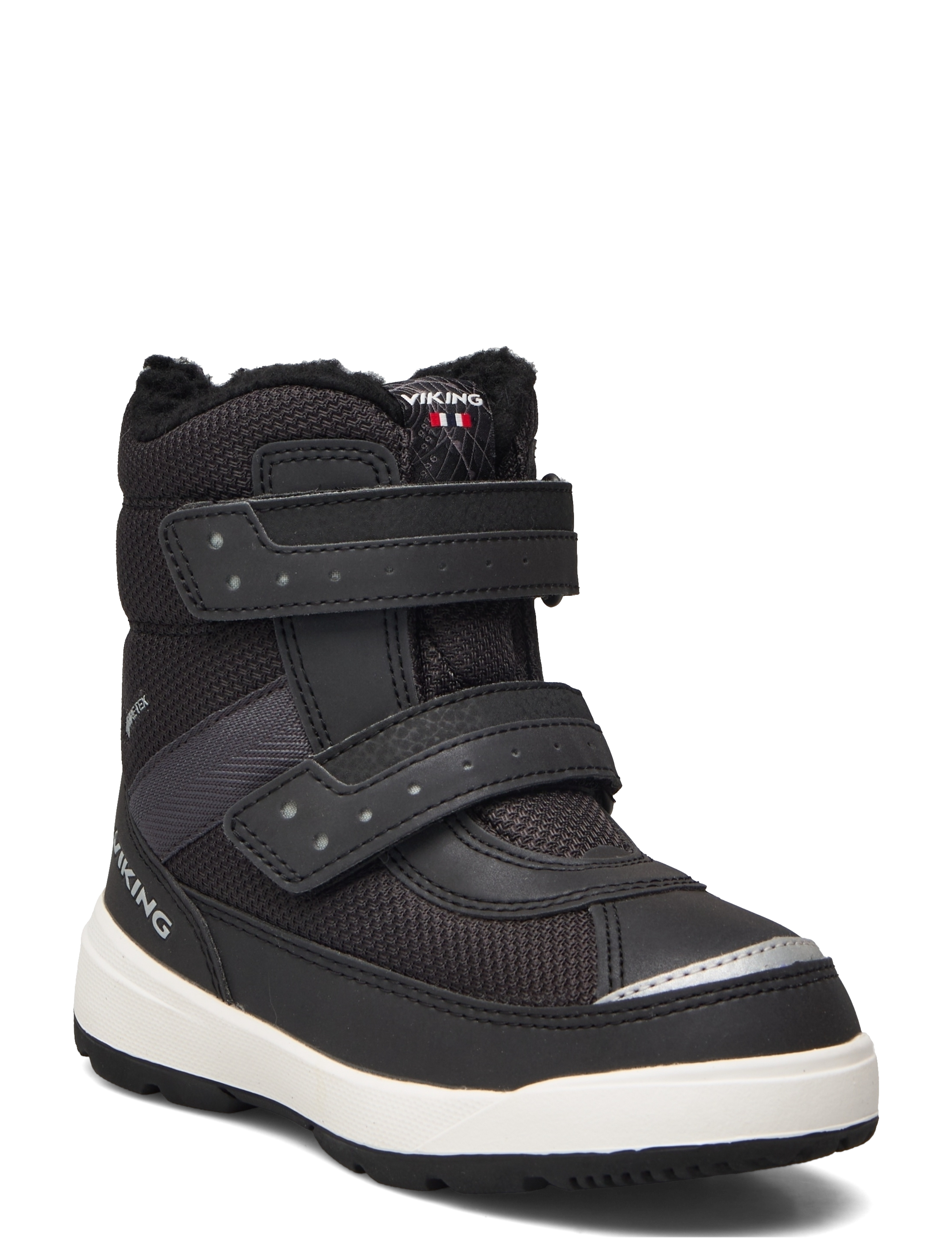 Viking Play Reflex Warm GTX 2V - 4 for 3 - REFLECTIVE/BLACK / black