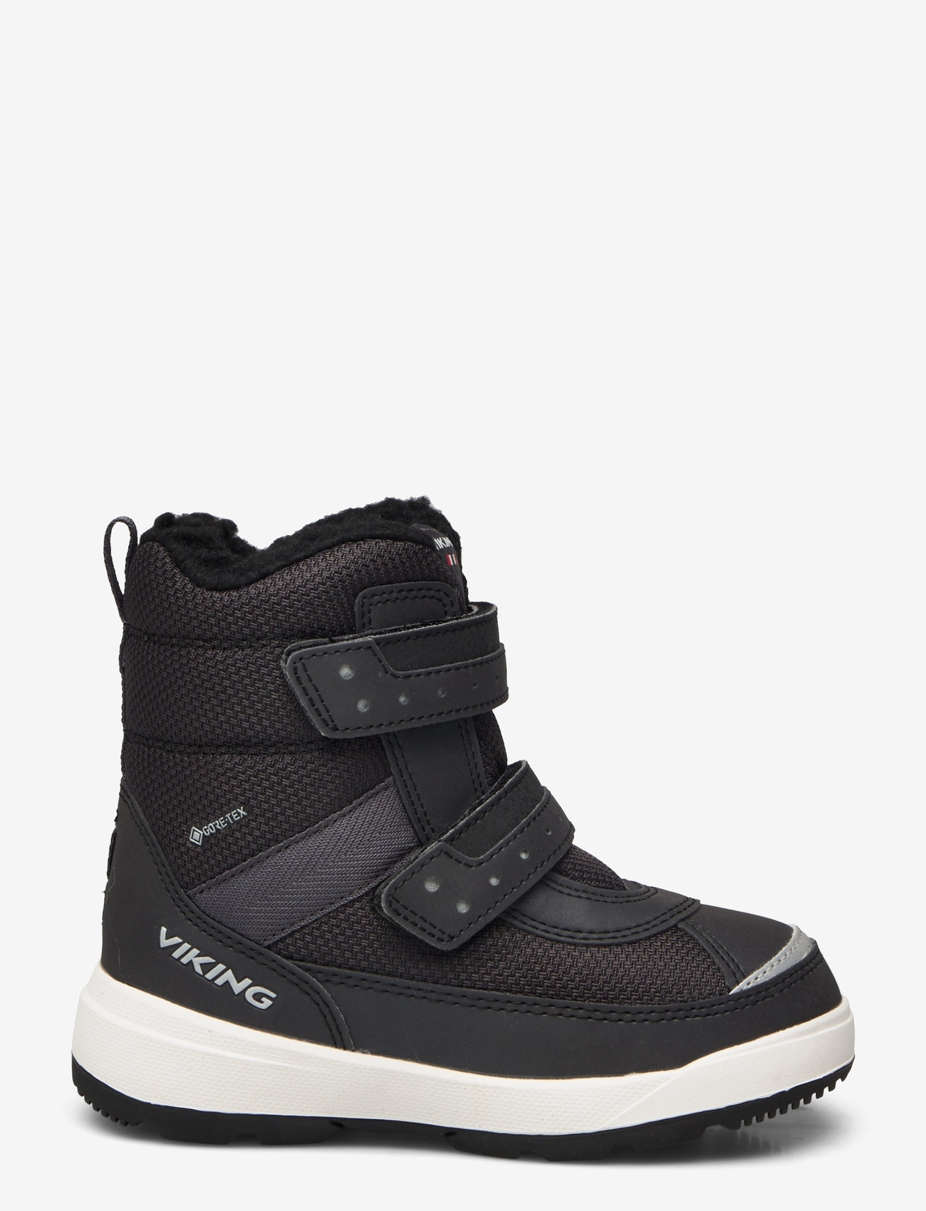 Viking - Play Reflex Warm GTX 2V - sko - reflective/black - 1