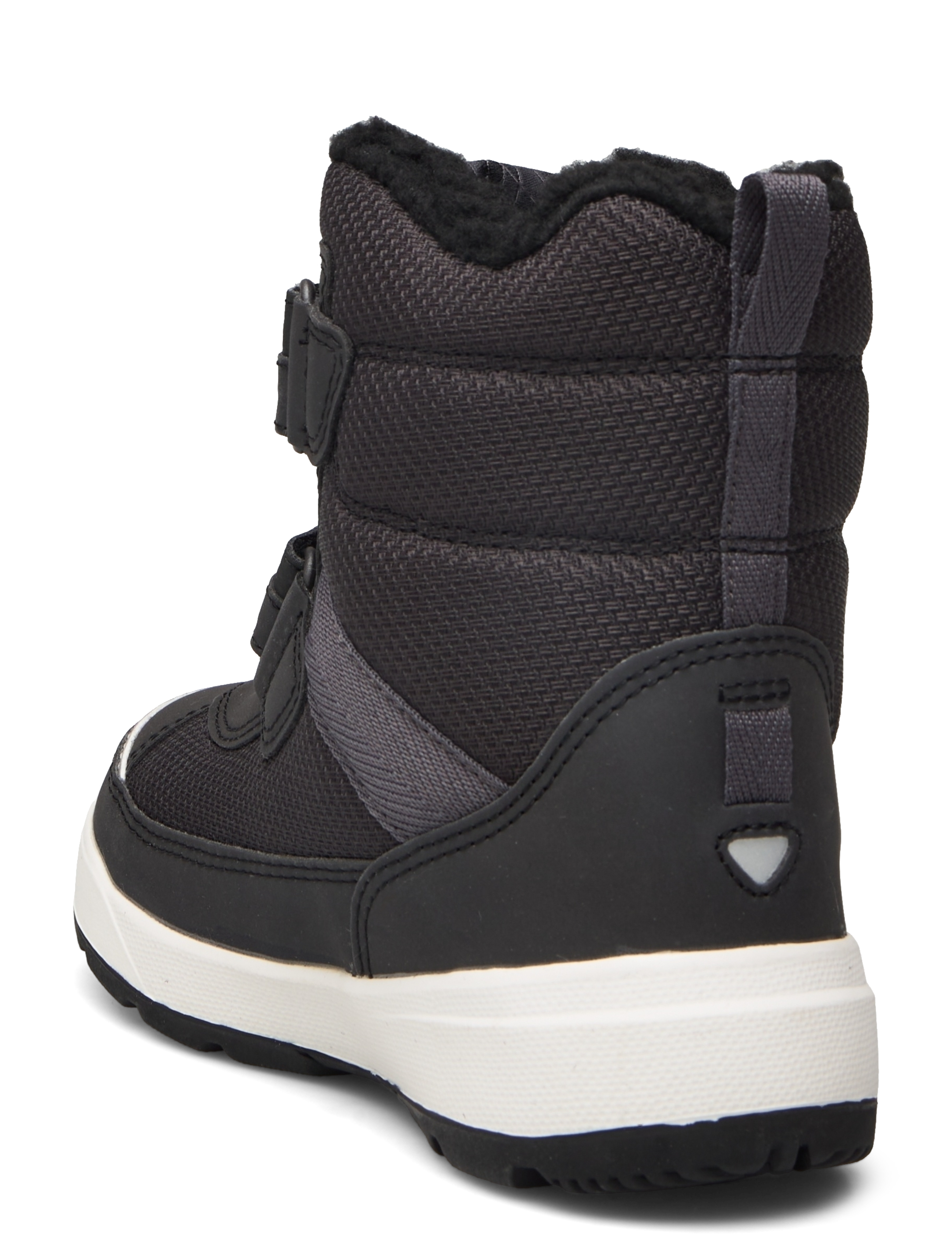 Viking - Play Reflex Warm GTX 2V - Žieminiai aulinukai - reflective/black - 2