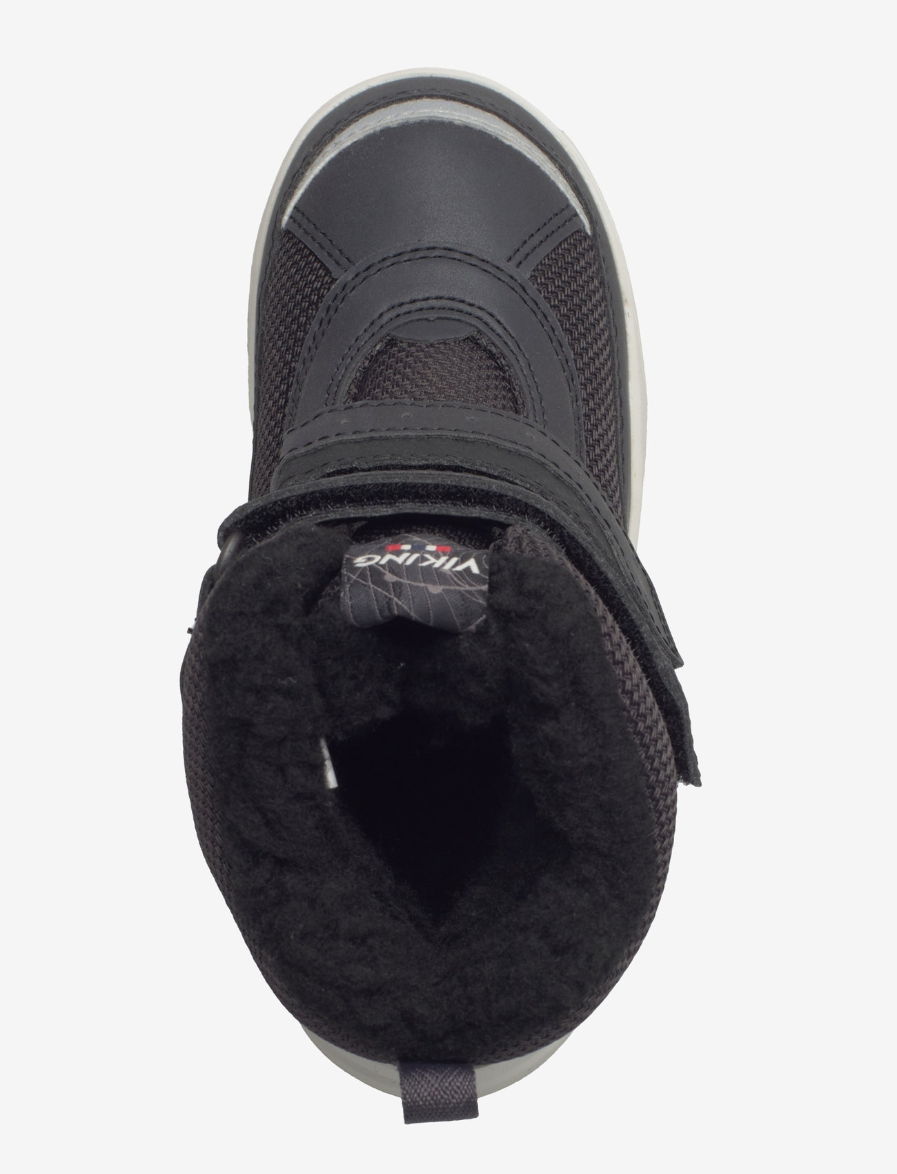 Viking - Play Reflex Warm GTX 2V - sko - reflective/black - 3