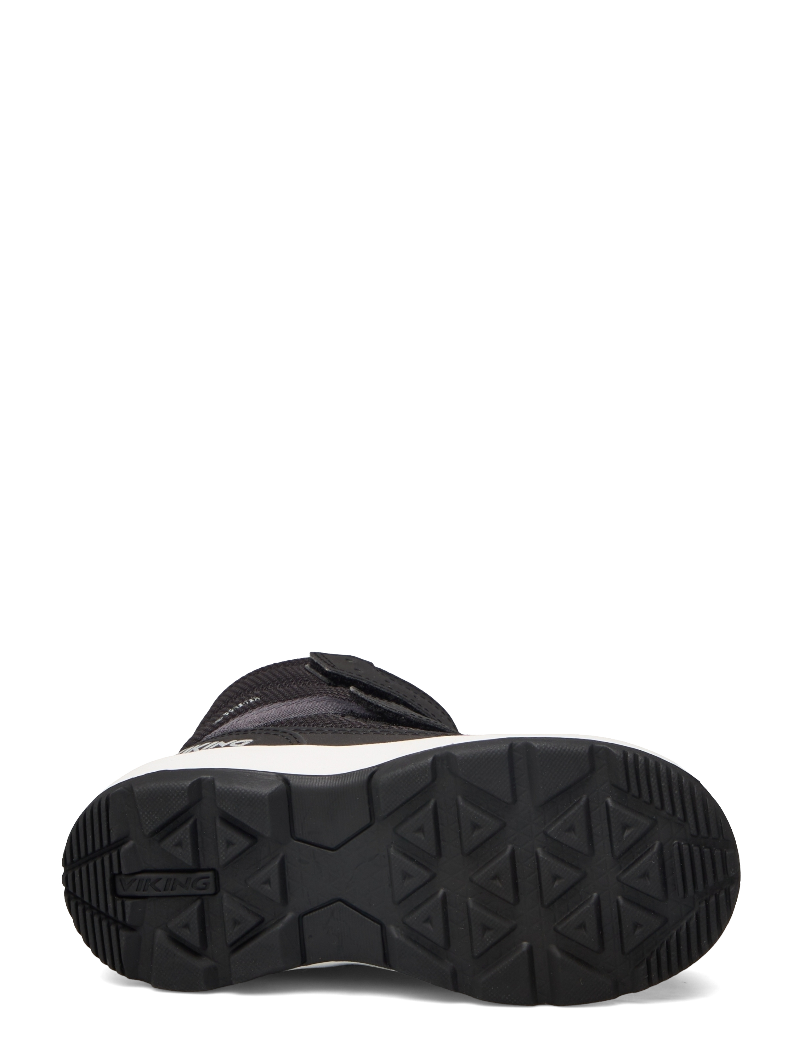 Viking - Play Reflex Warm GTX 2V - Žieminiai aulinukai - reflective/black - 4