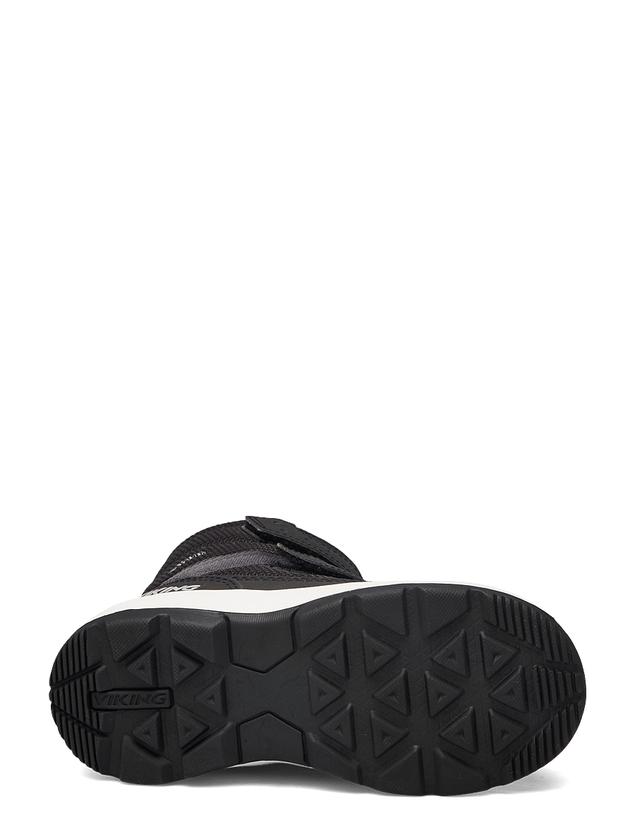 Viking - Play Reflex Warm GTX 2V - Žieminiai aulinukai - reflective/black - 4