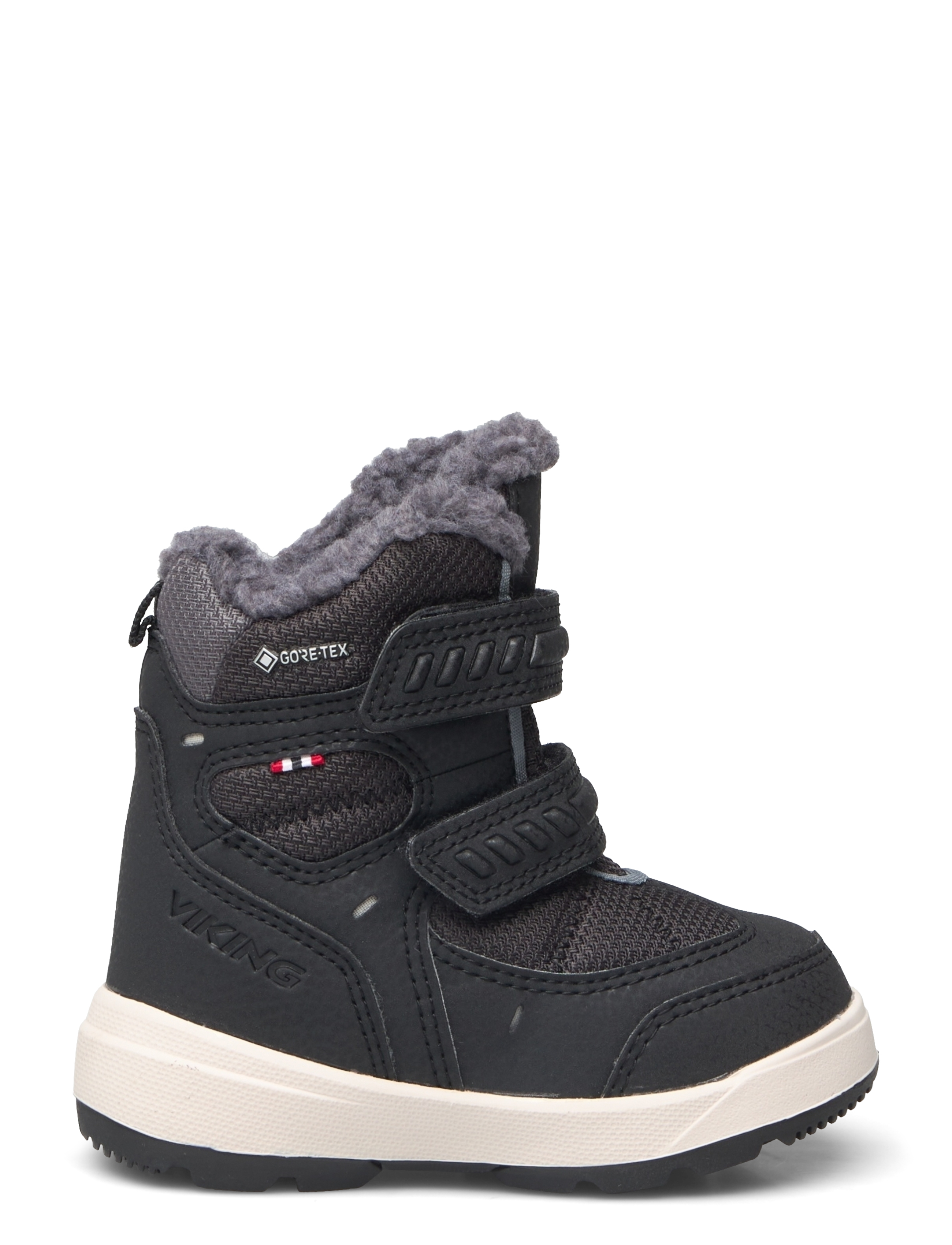 Viking - Toasty Warm GTX 2V - back to school - black/charcoal - 1