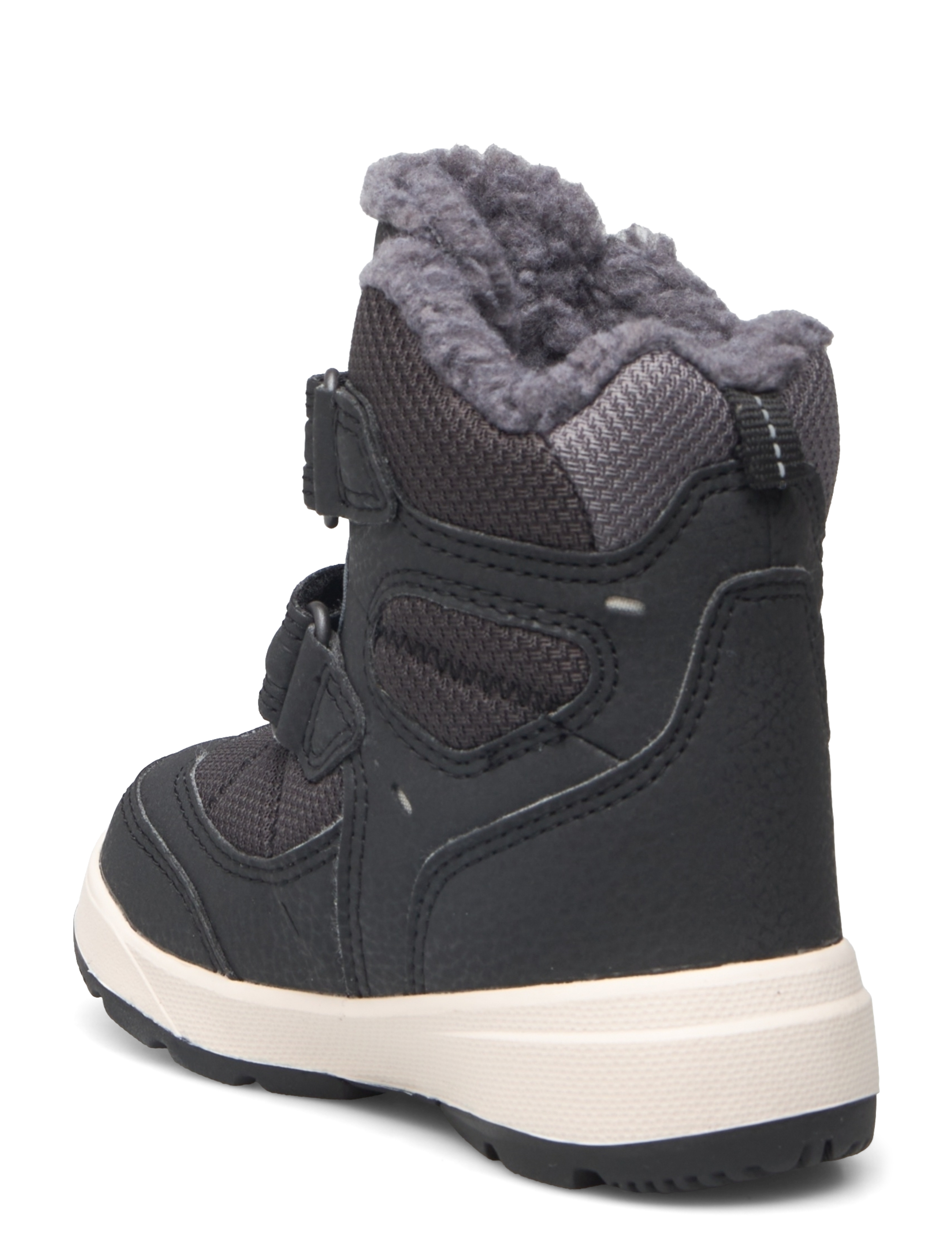 Viking - Toasty Warm GTX 2V - back to school - black/charcoal - 2