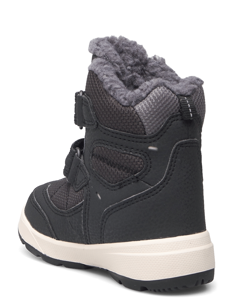 Viking - Toasty Warm GTX 2V - jalanõud - black/charcoal - 2
