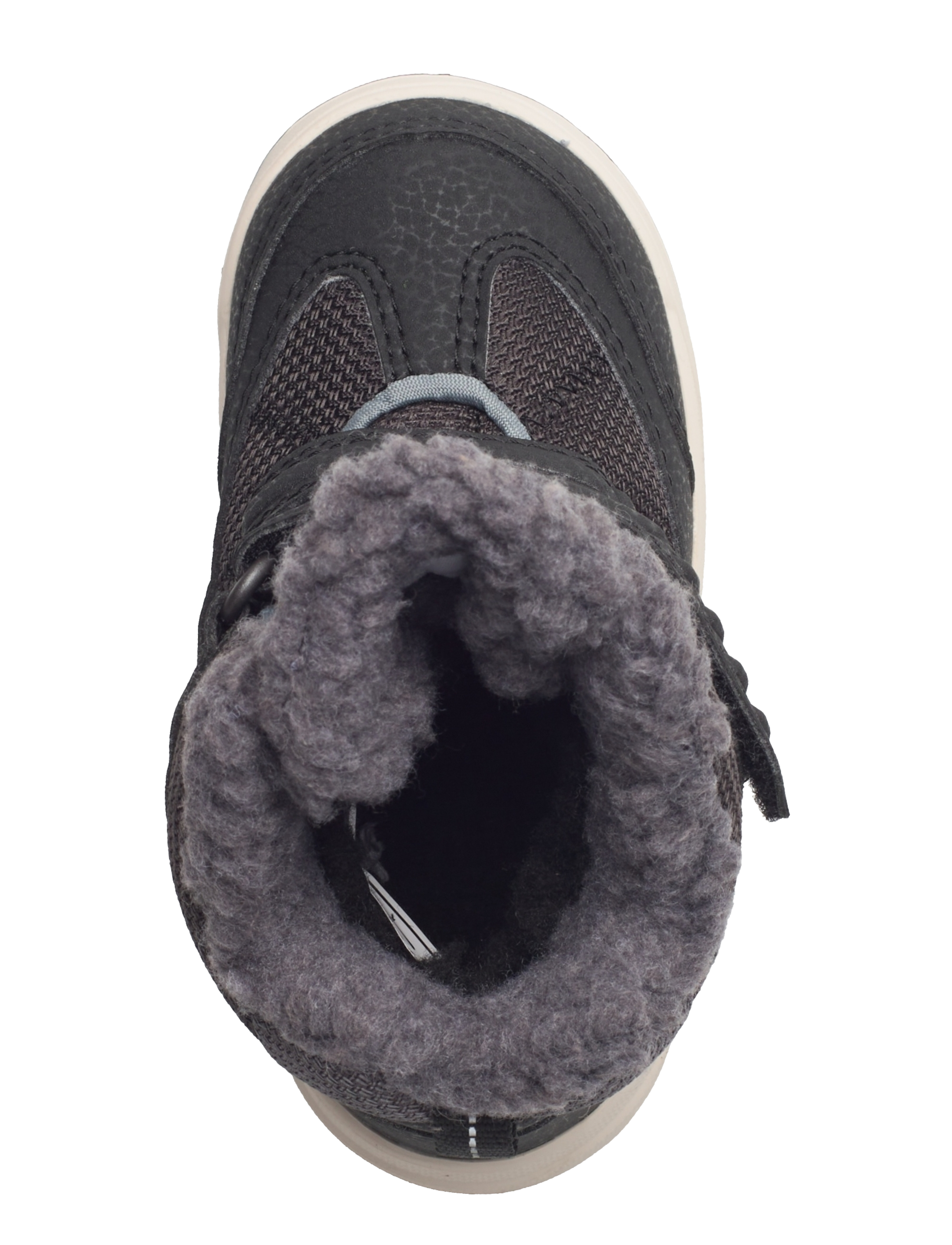 Viking - Toasty Warm GTX 2V - back to school - black/charcoal - 3