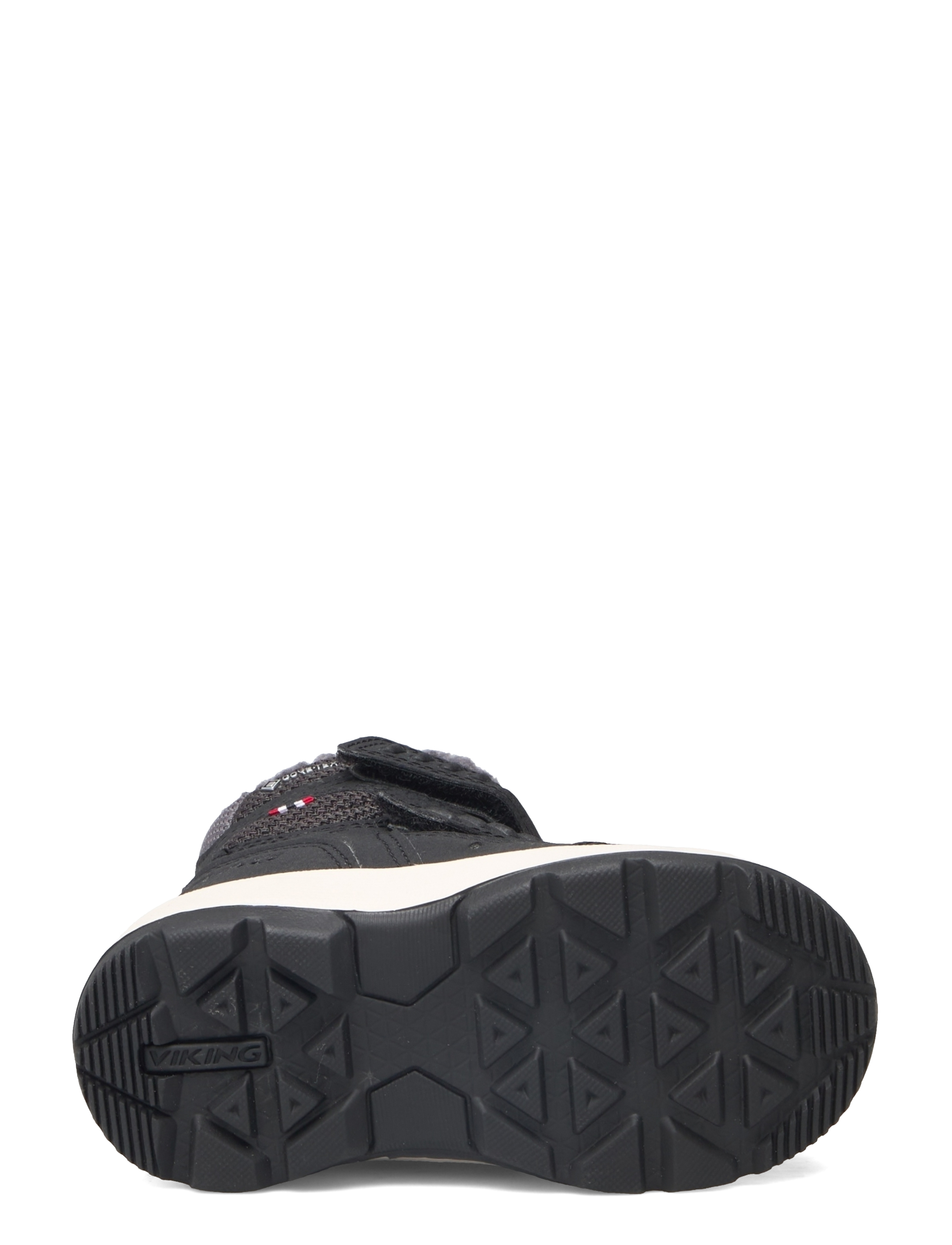 Viking - Toasty Warm GTX 2V - back to school - black/charcoal - 4