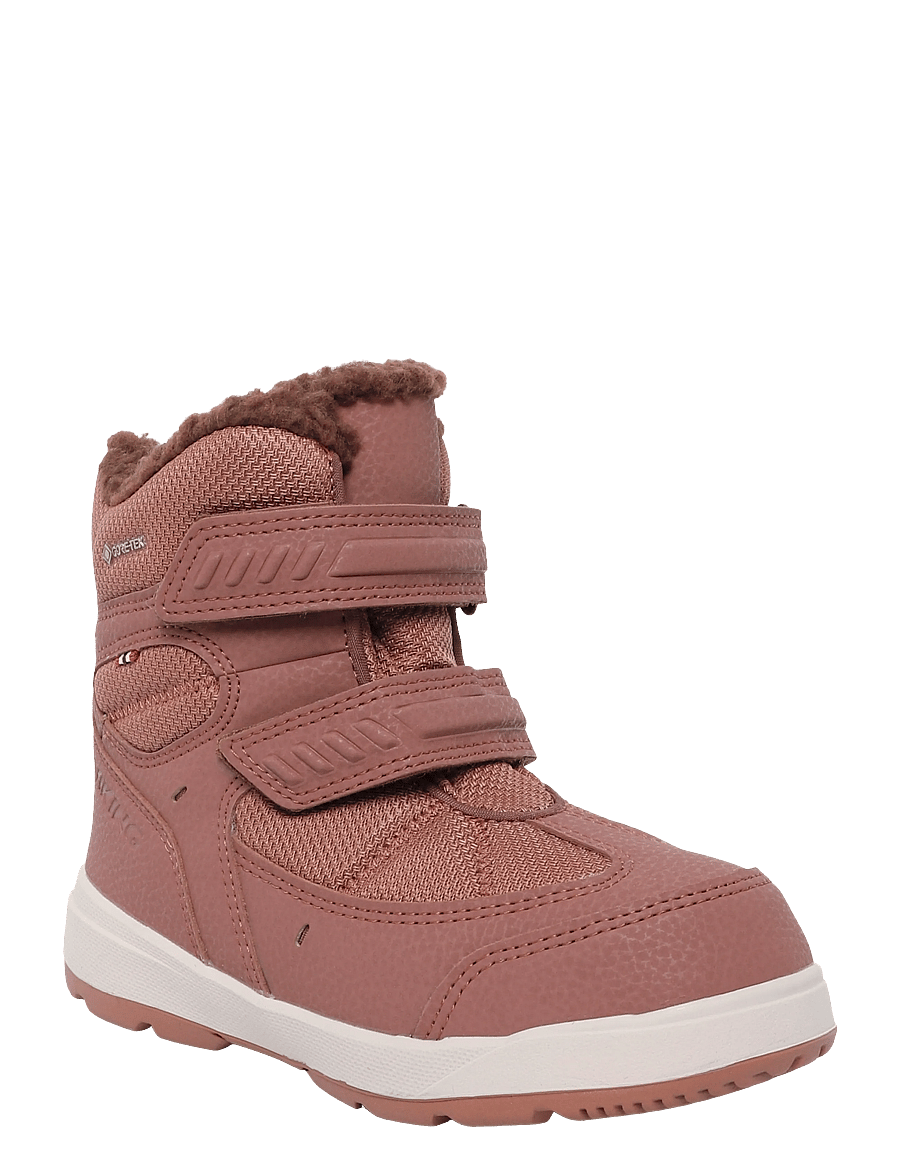 Viking - Toasty Warm GTX 2V - cognac - 0