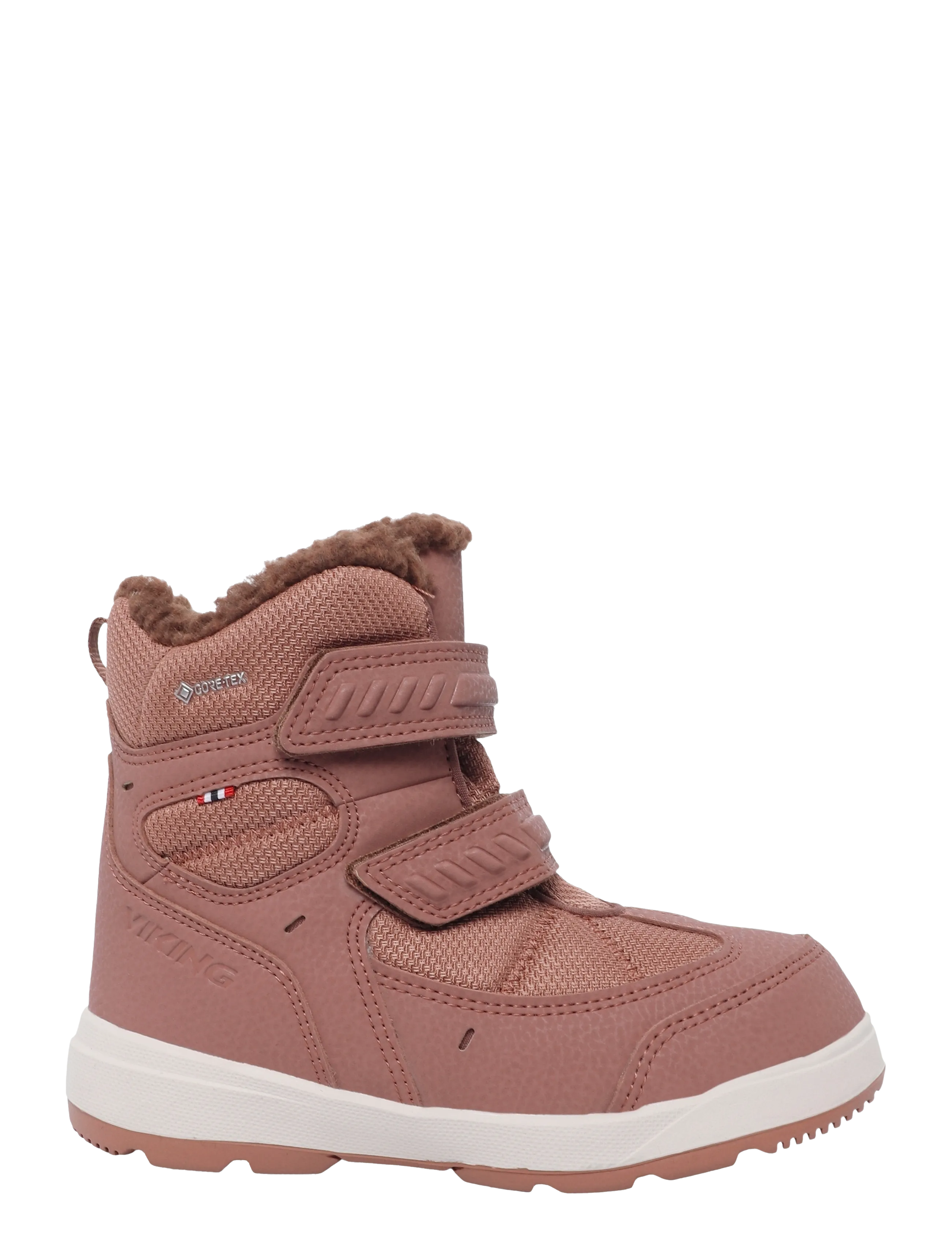 Viking - Toasty Warm GTX 2V - cognac - 2
