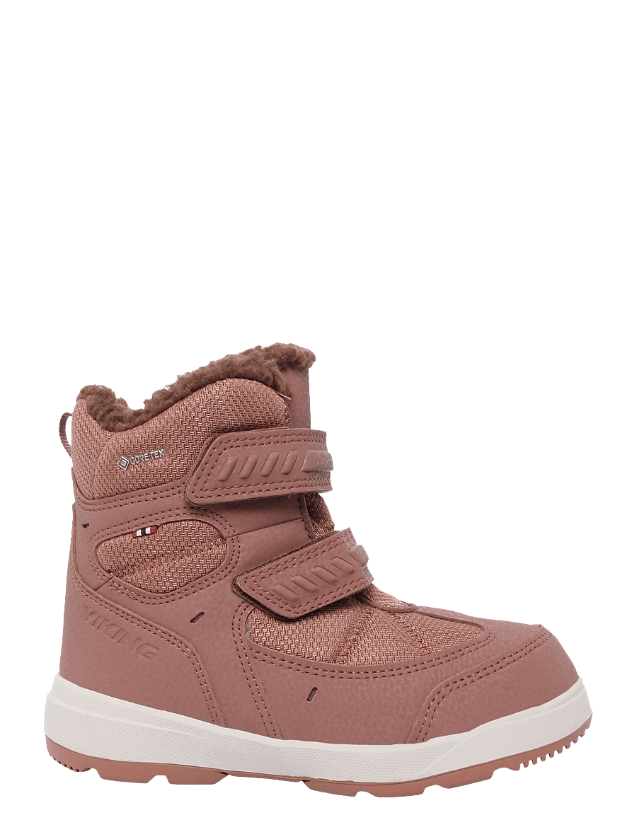 Viking - Toasty Warm GTX 2V - cognac - 2