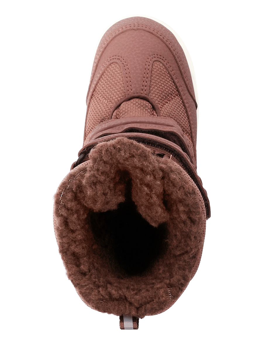 Viking - Toasty Warm GTX 2V - cognac - 3