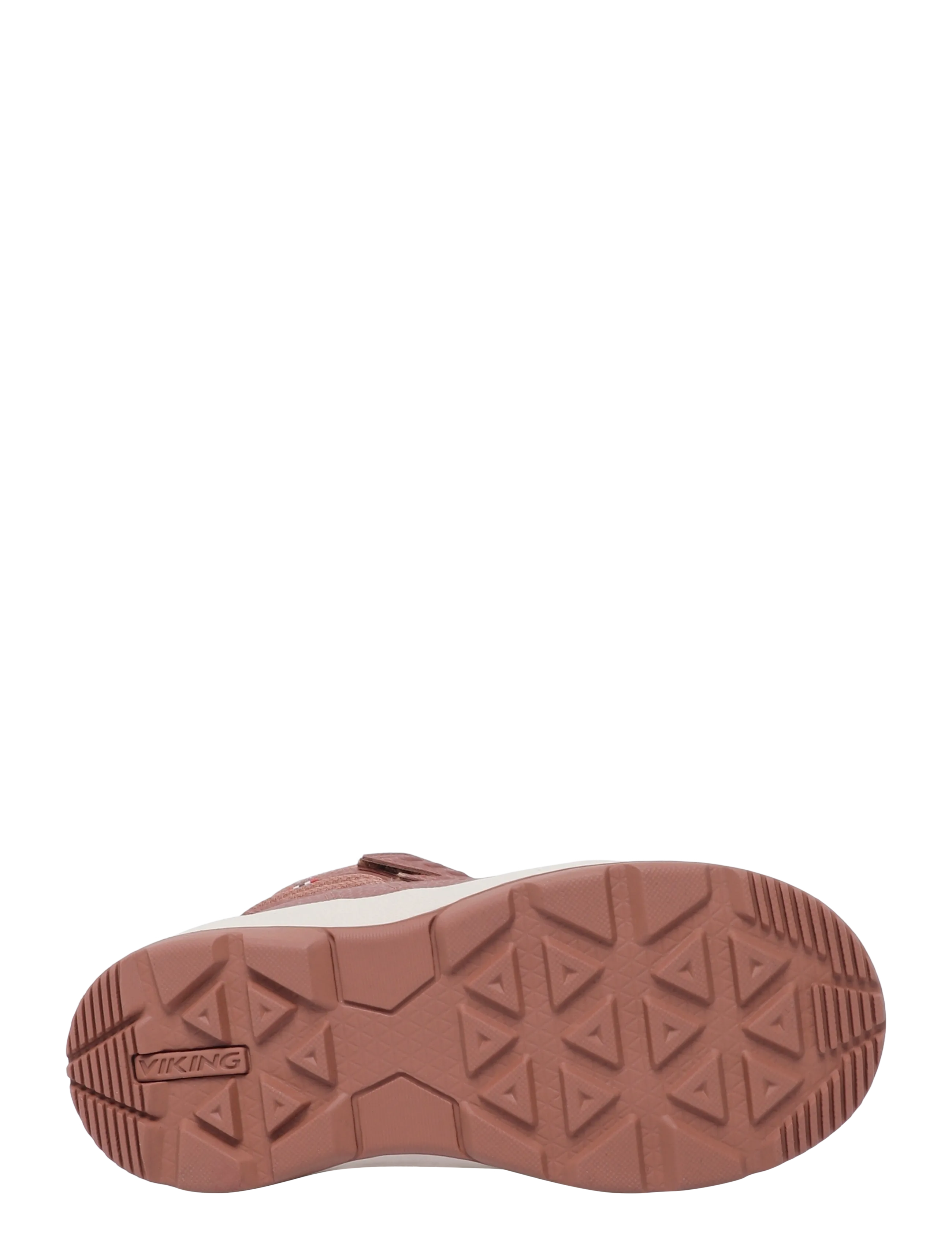 Viking - Toasty Warm GTX 2V - cognac - 4