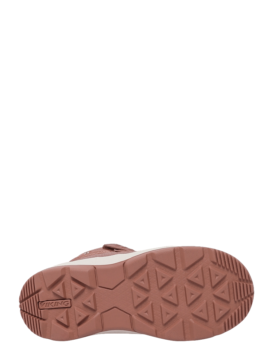Viking - Toasty Warm GTX 2V - cognac - 4
