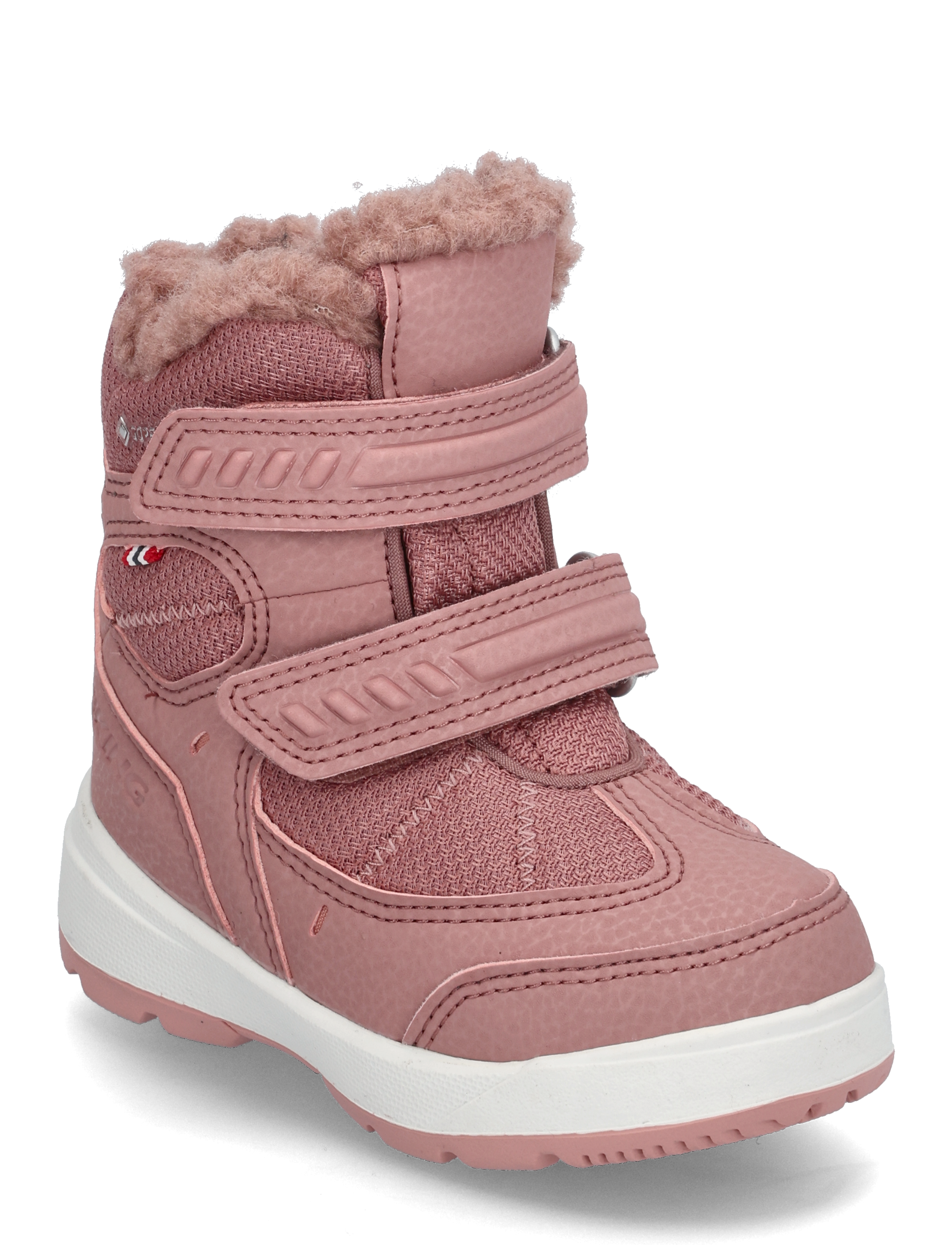 Viking Toasty Warm GTX 2V - Viking - PINK/LIGHT PINK / pink/rose