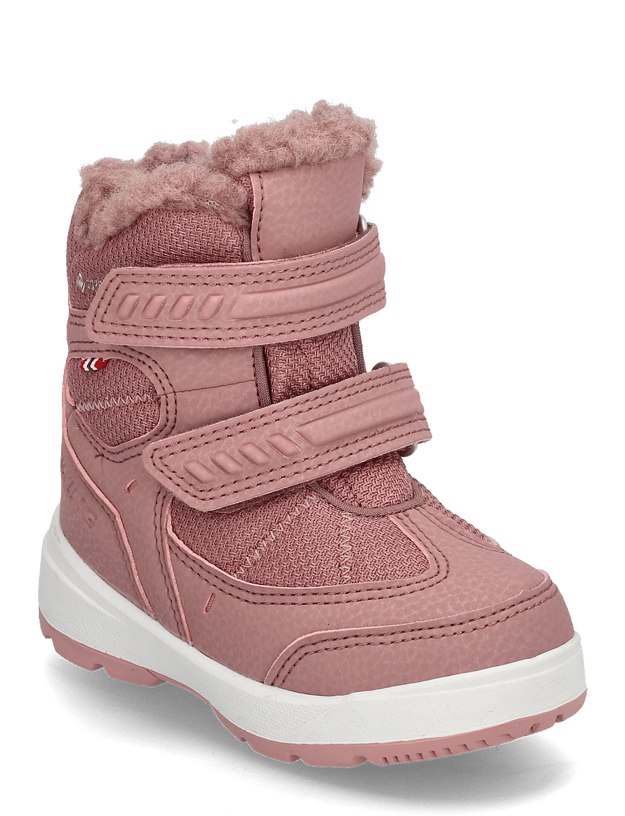 Viking - Toasty Warm GTX 2V - jalanõud - pink/light pink - 0