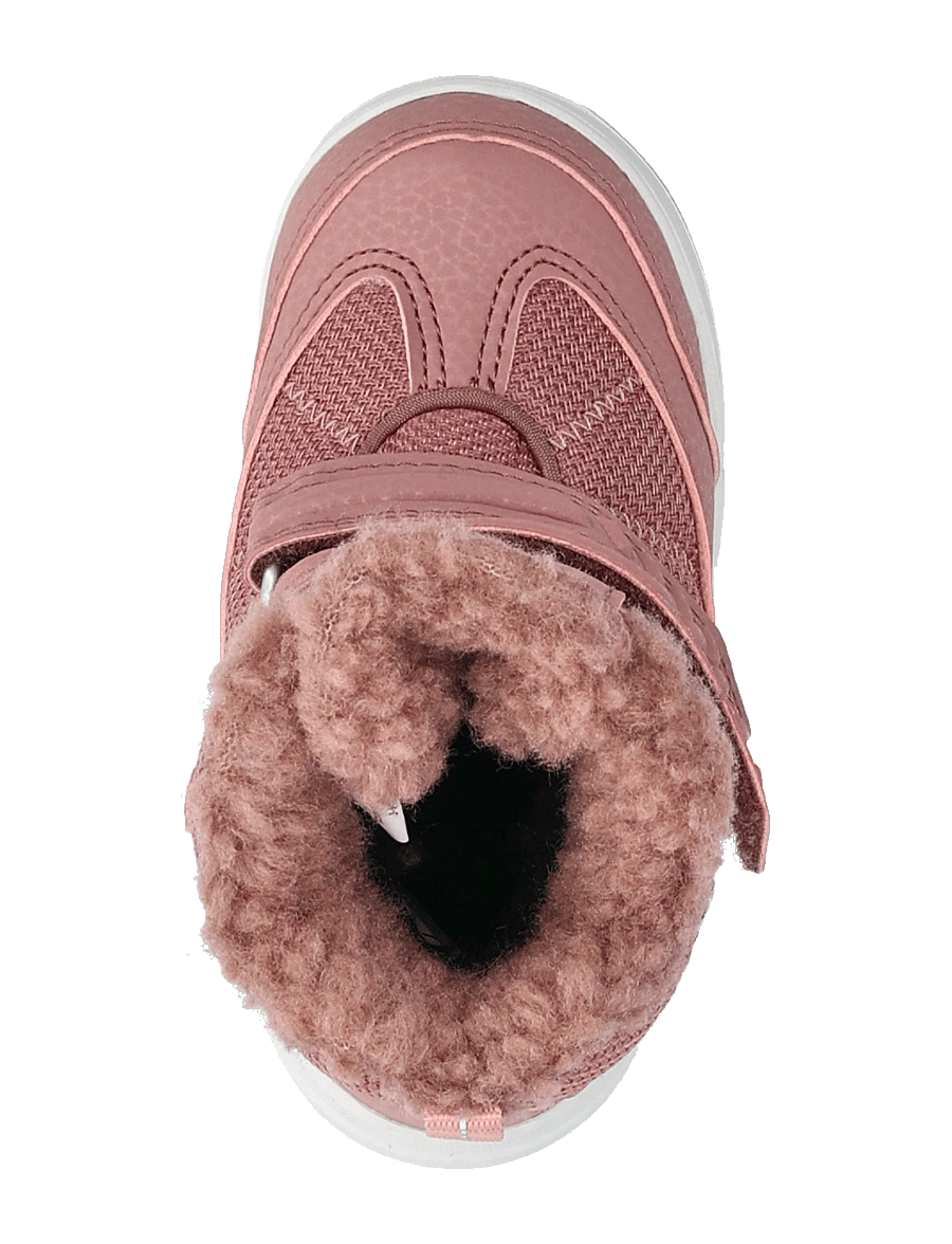 Viking - Toasty Warm GTX 2V - jalanõud - pink/light pink - 3