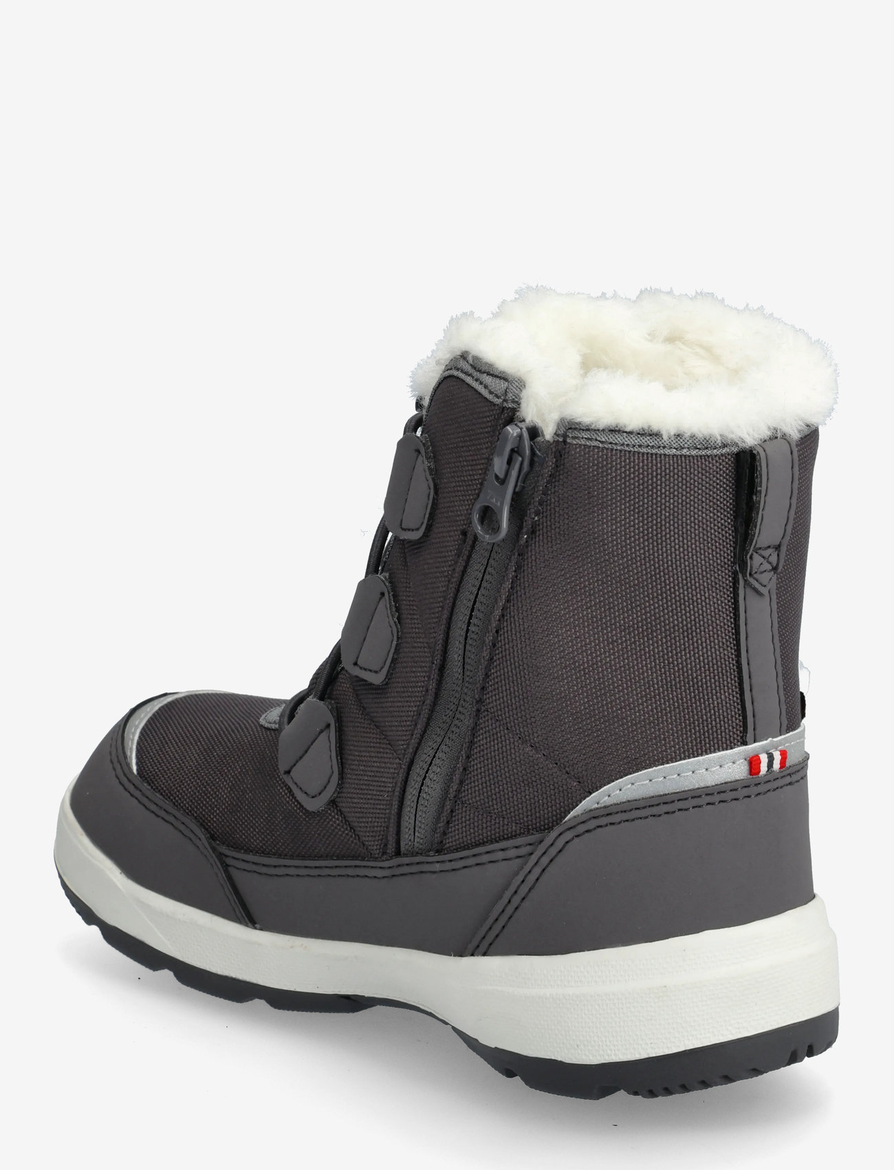 Viking - Toasty Warm GTX Zip - Žieminiai aulinukai - dark grey - 2